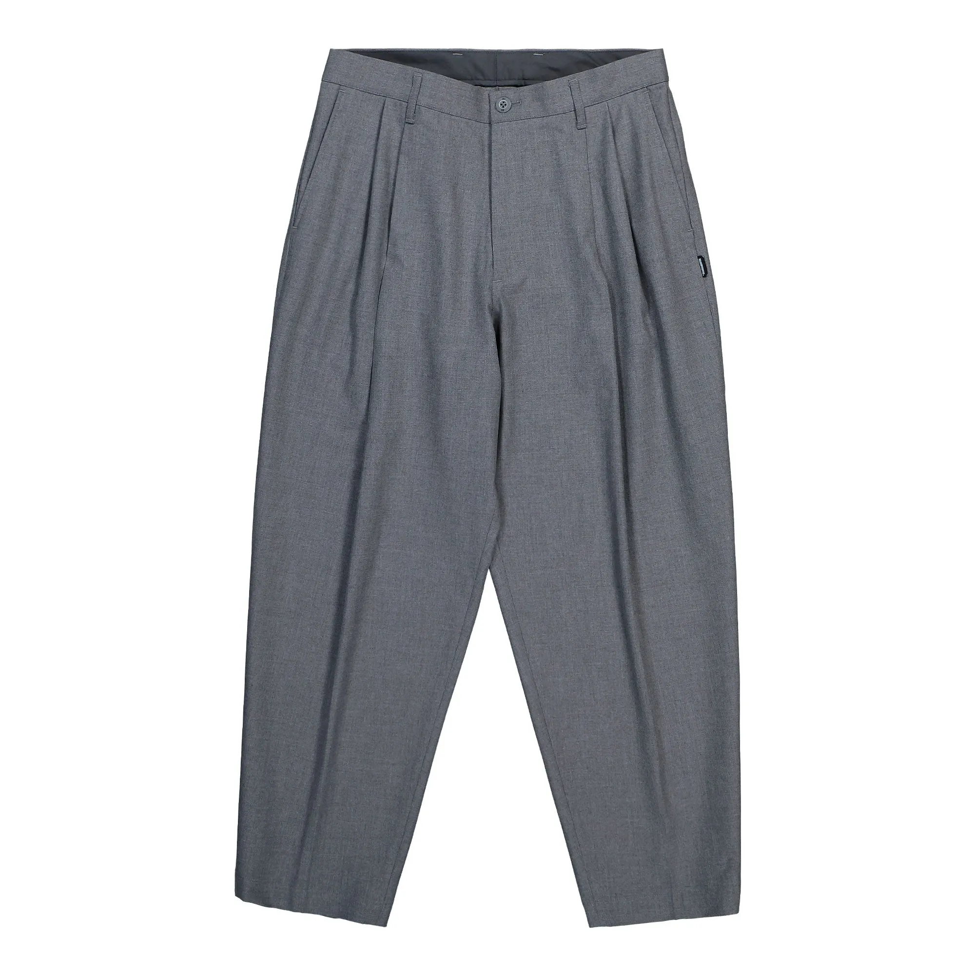 Two Tuck Pants sold by OVERKILL