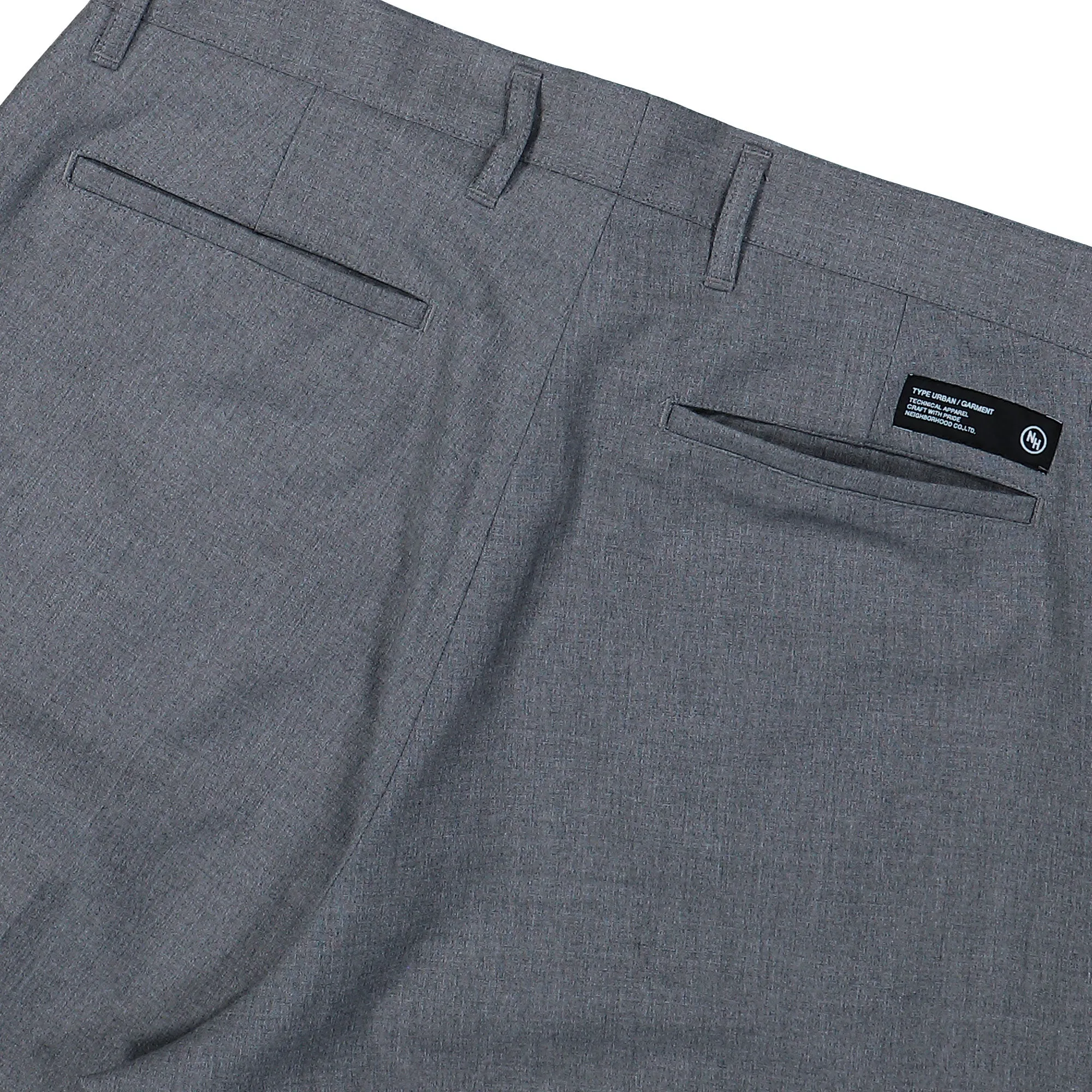 Two Tuck Pants sold by OVERKILL product image thumbnail 5