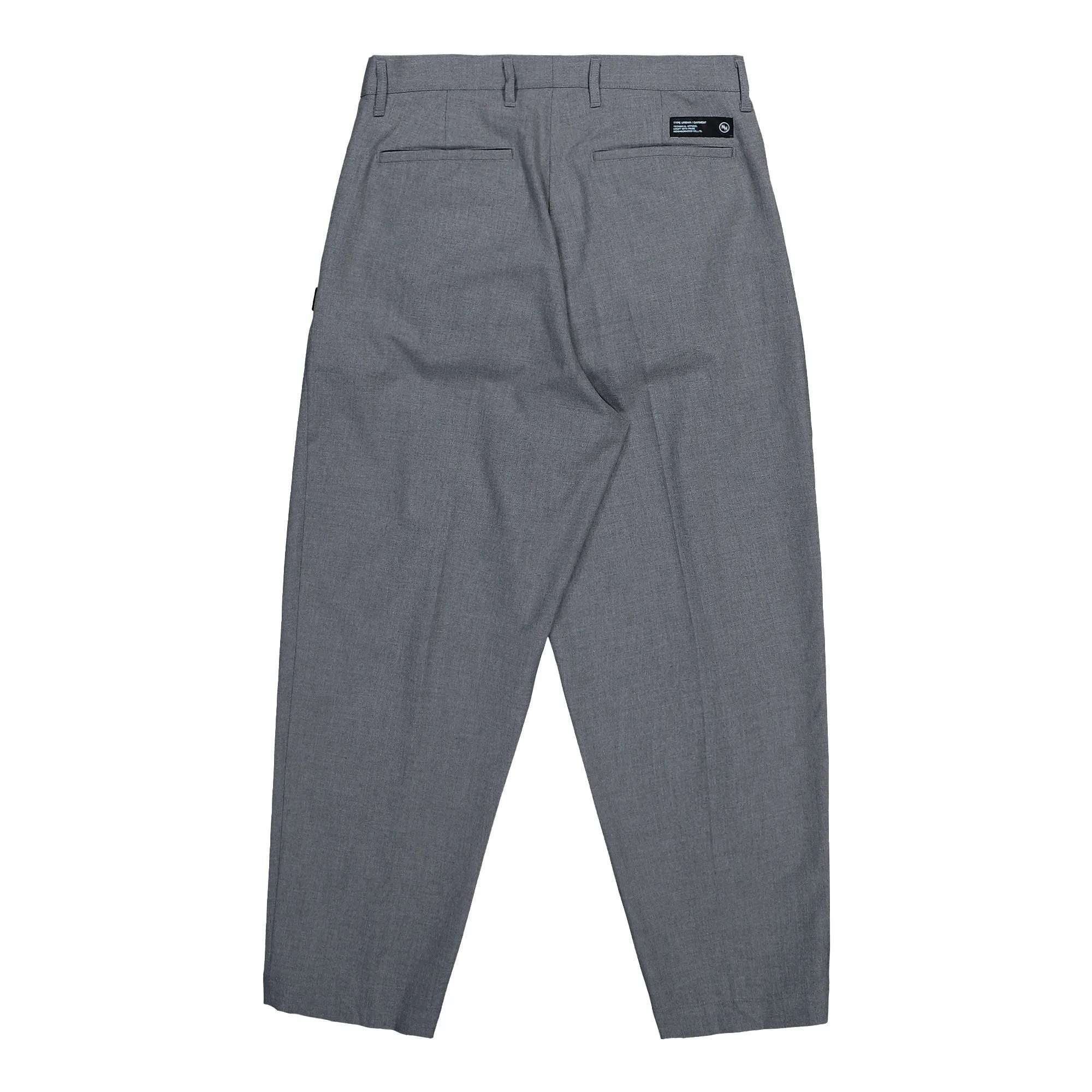 Two Tuck Pants sold by OVERKILL product image thumbnail 2