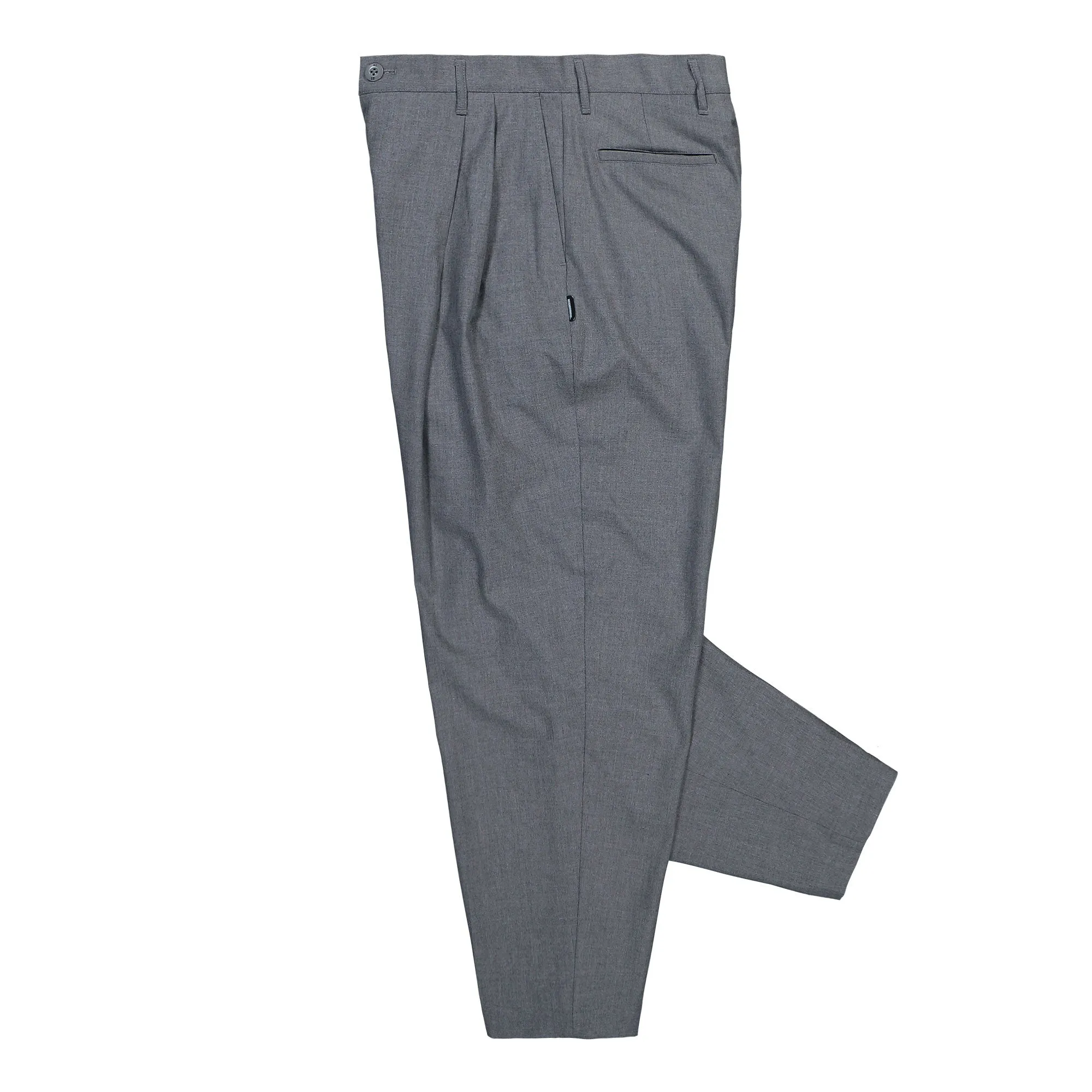 Two Tuck Pants sold by OVERKILL product image thumbnail 3