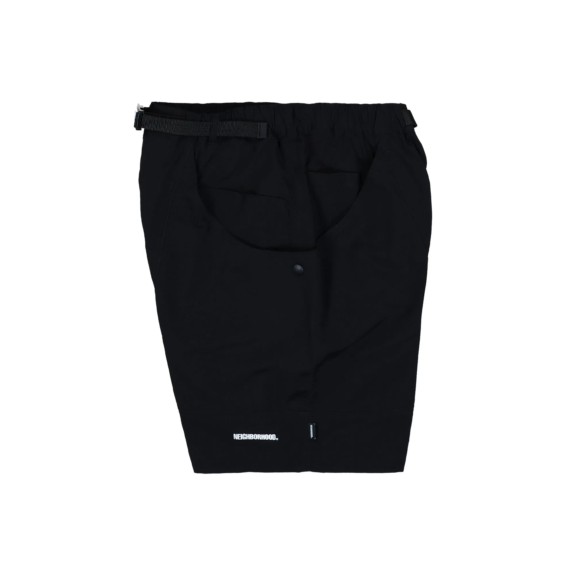 Climbing Short Pants sold by OVERKILL product image thumbnail 3