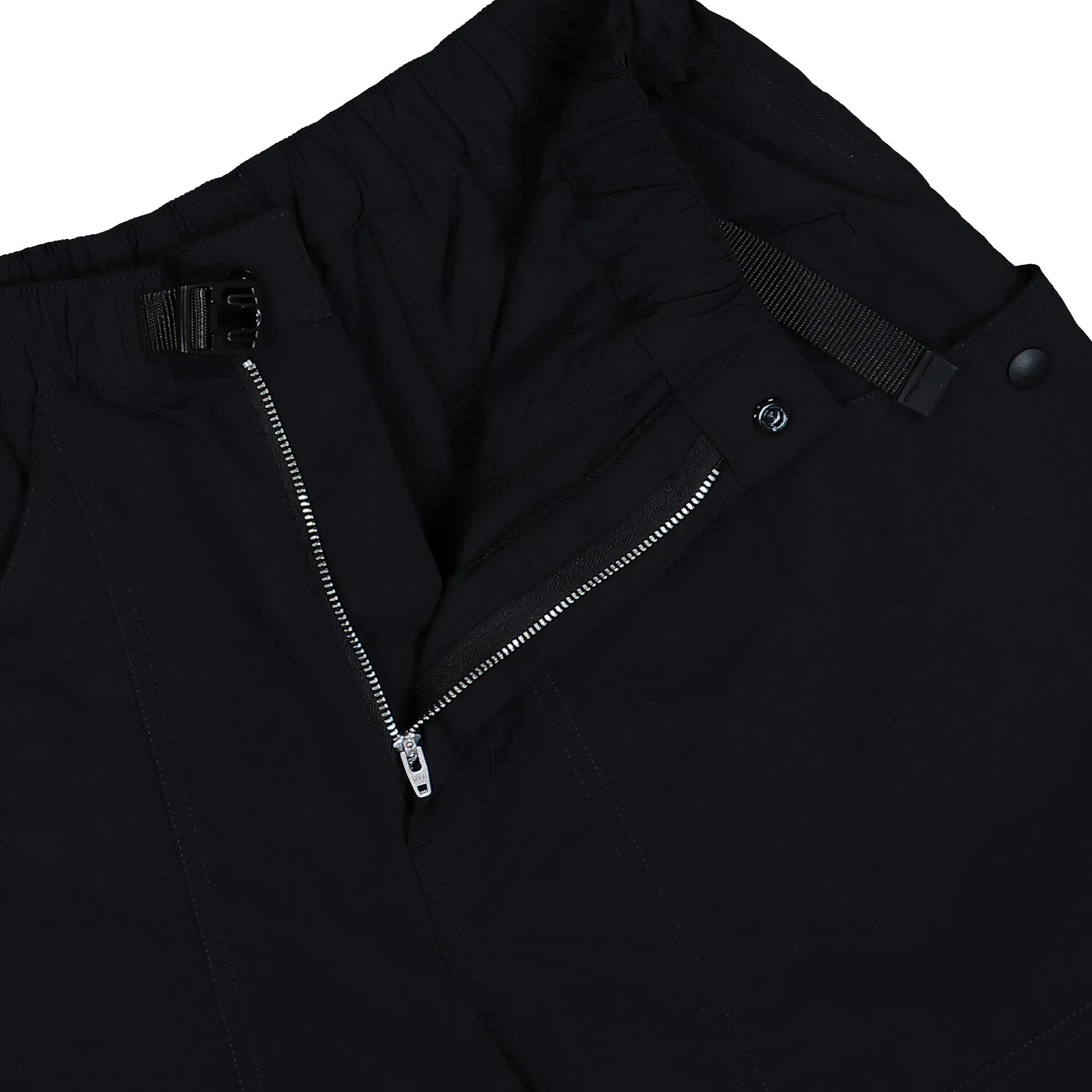 Climbing Short Pants sold by OVERKILL product image thumbnail 4