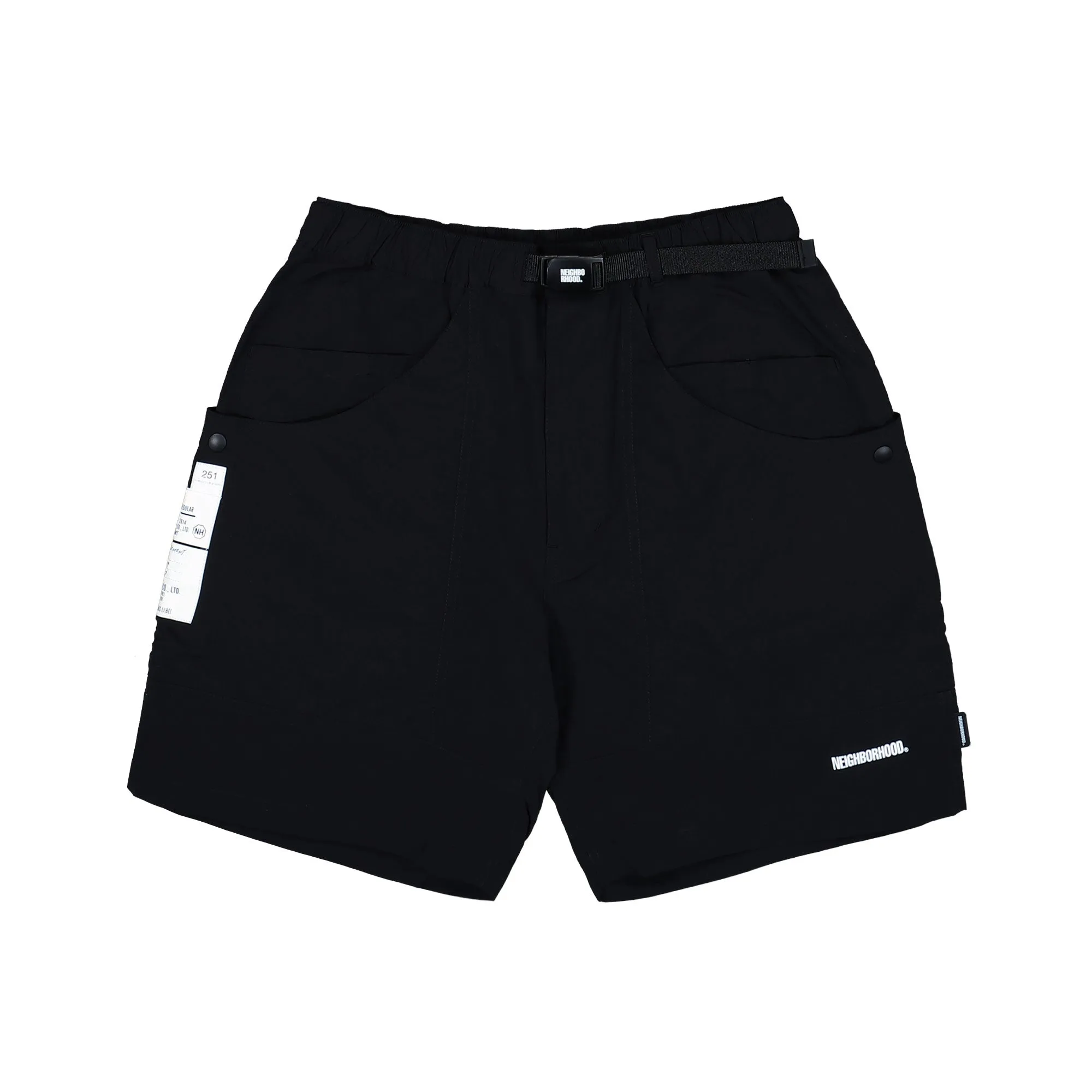 Climbing Short Pants sold by OVERKILL
