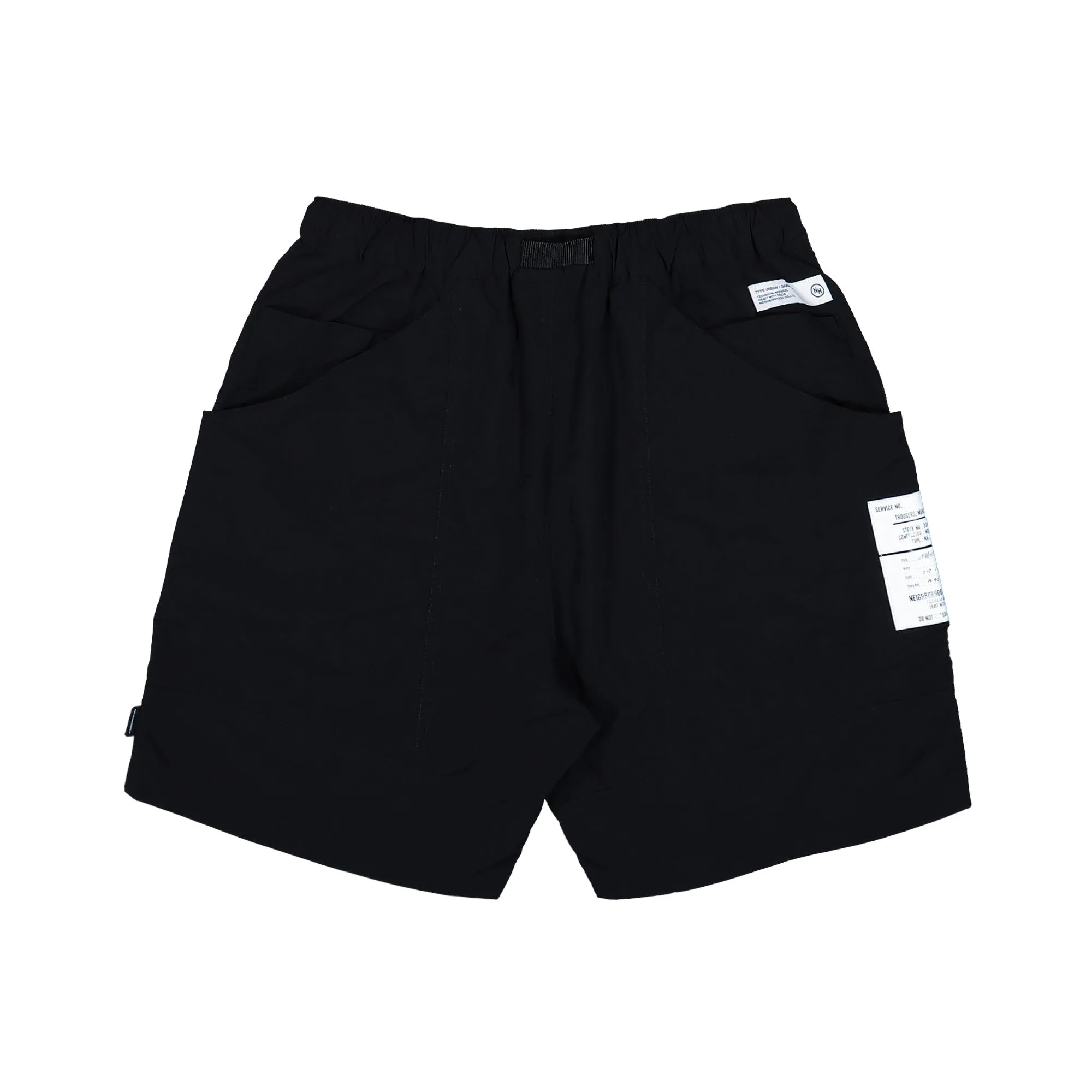 Climbing Short Pants sold by OVERKILL product image thumbnail 2