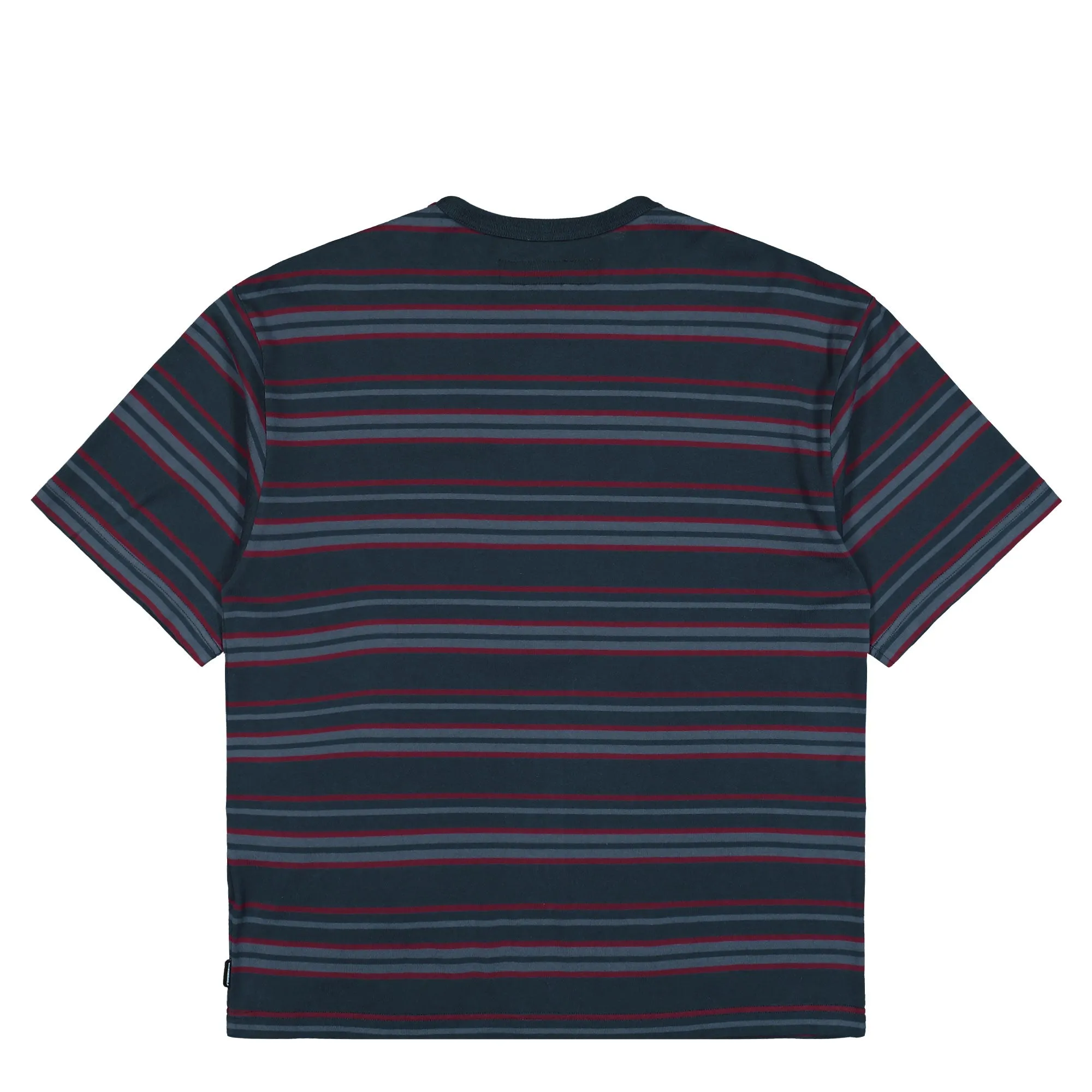Border Crewneck-P SS sold by OVERKILL product image thumbnail 2