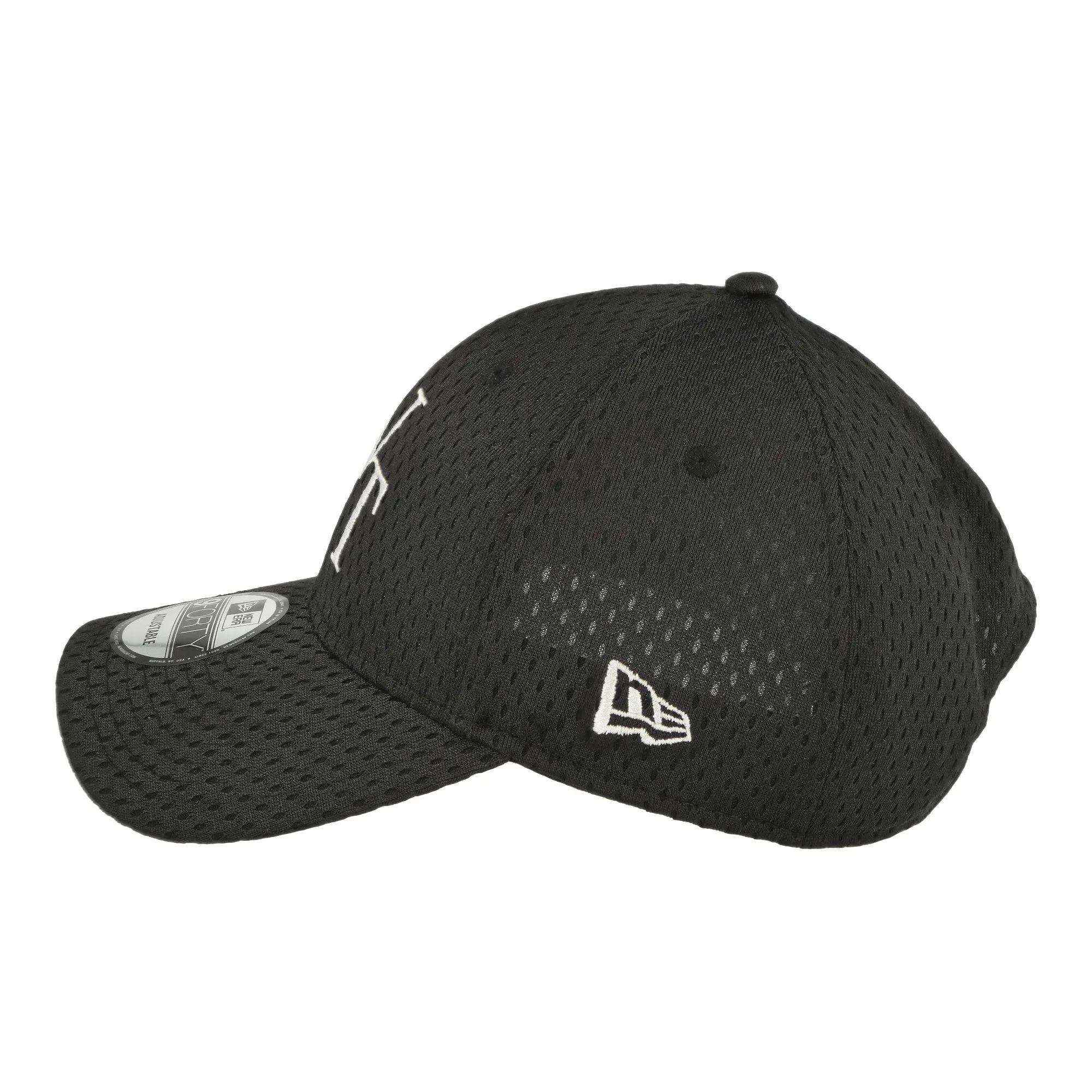9Forty / Cap / Poly. Mesh. Newera® sold by OVERKILL product image thumbnail 2