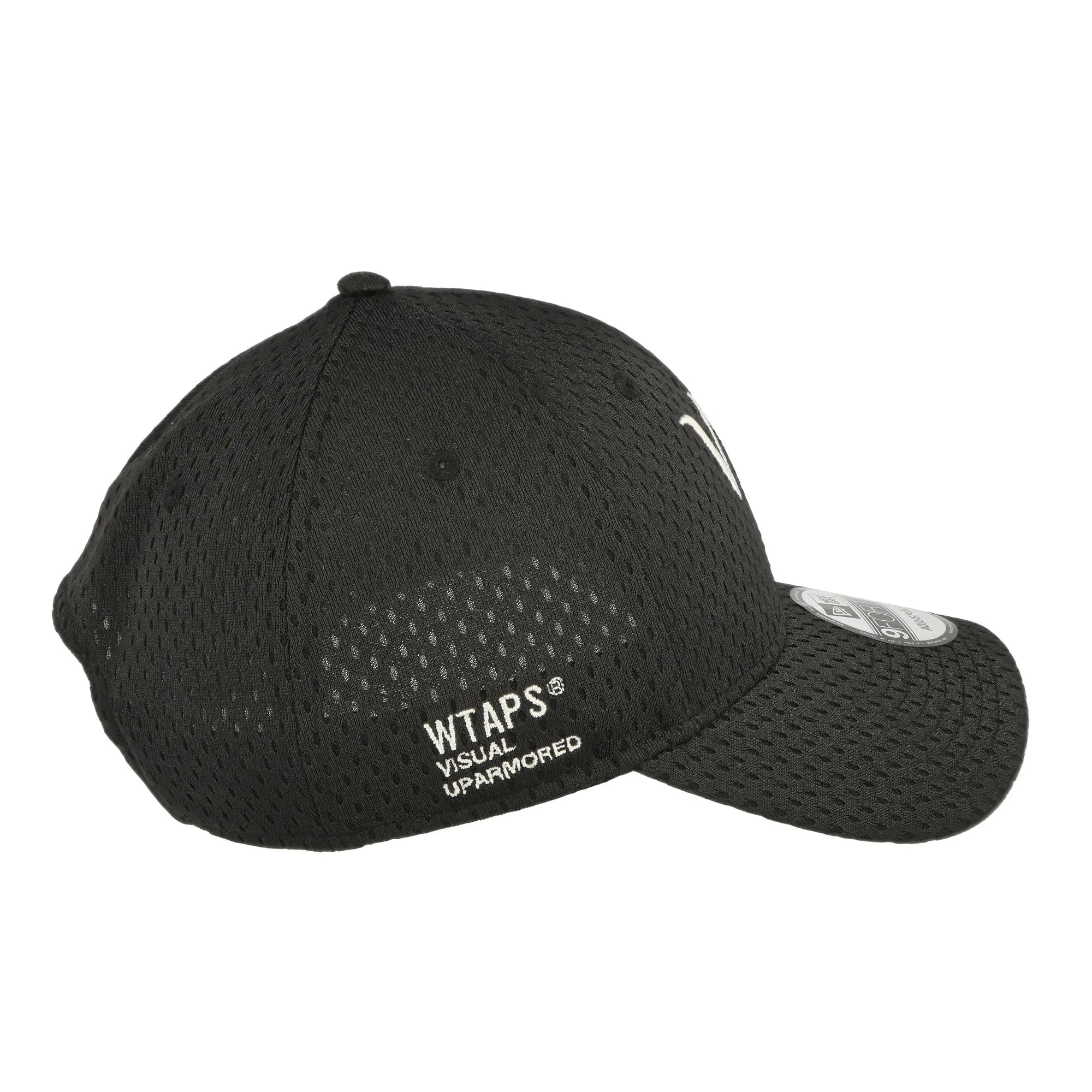 9Forty / Cap / Poly. Mesh. Newera® sold by OVERKILL product image thumbnail 3