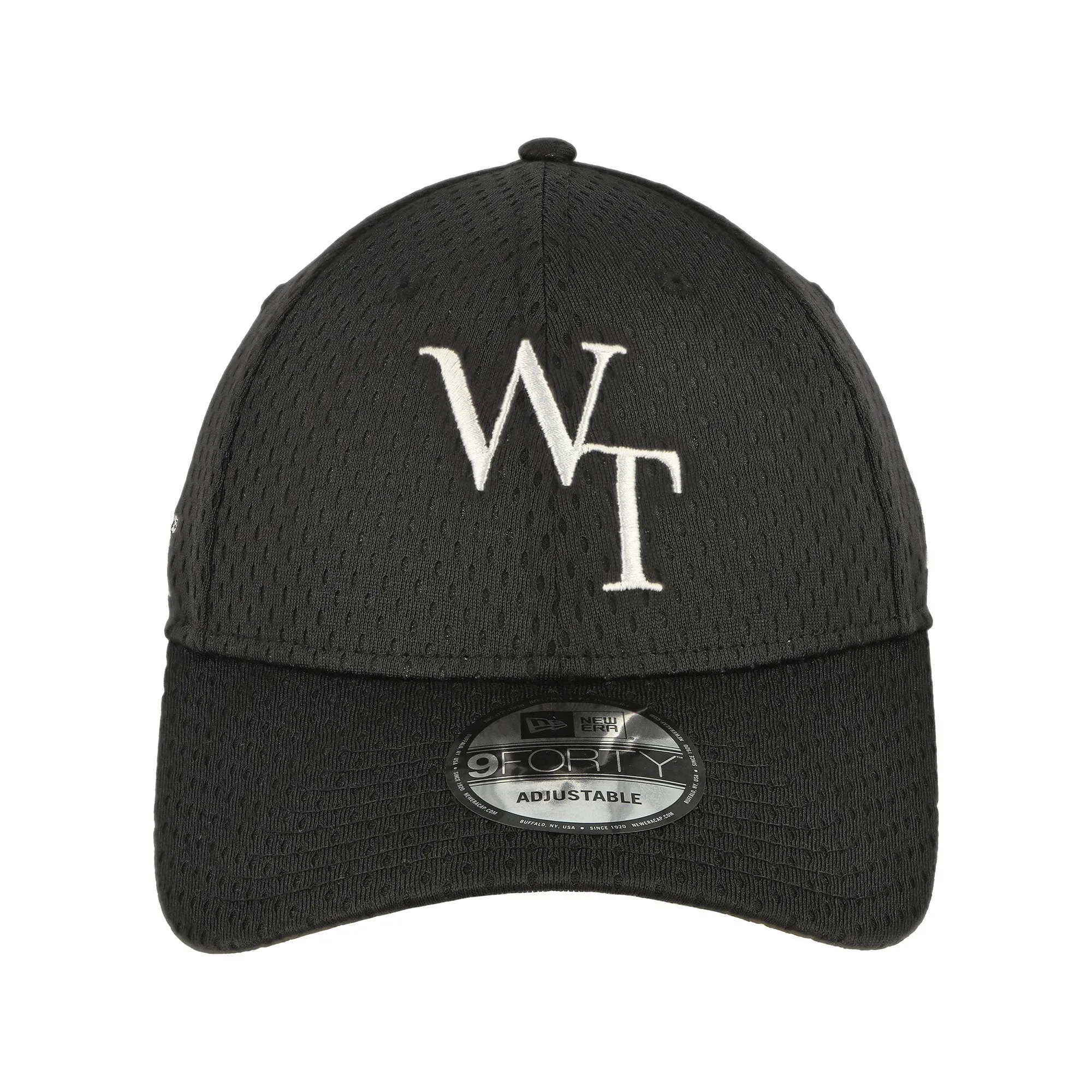 9Forty / Cap / Poly. Mesh. Newera® sold by OVERKILL product image thumbnail 4