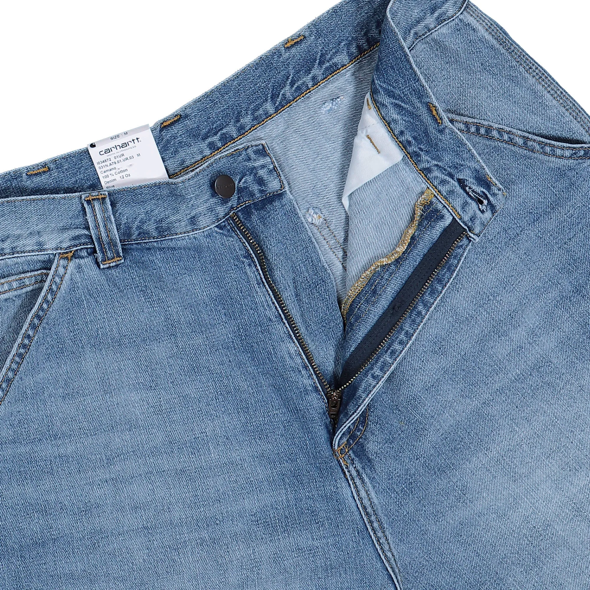 OG Single Knee Short sold by OVERKILL product image thumbnail 4