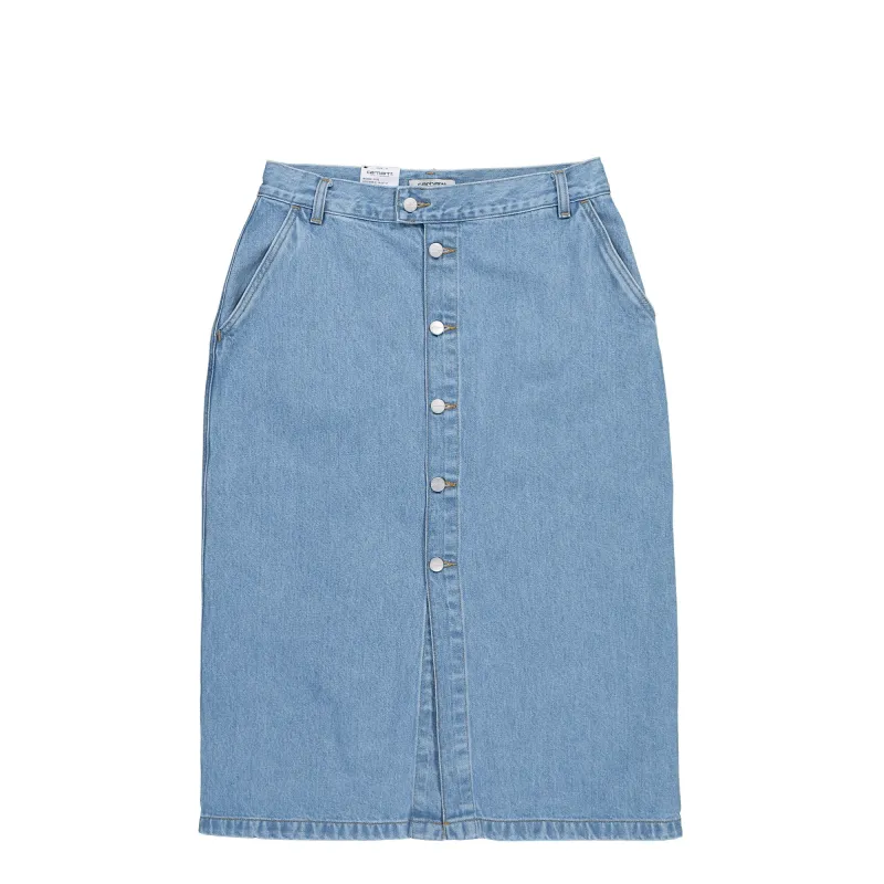 W Colby Skirt made by Carhartt WIP