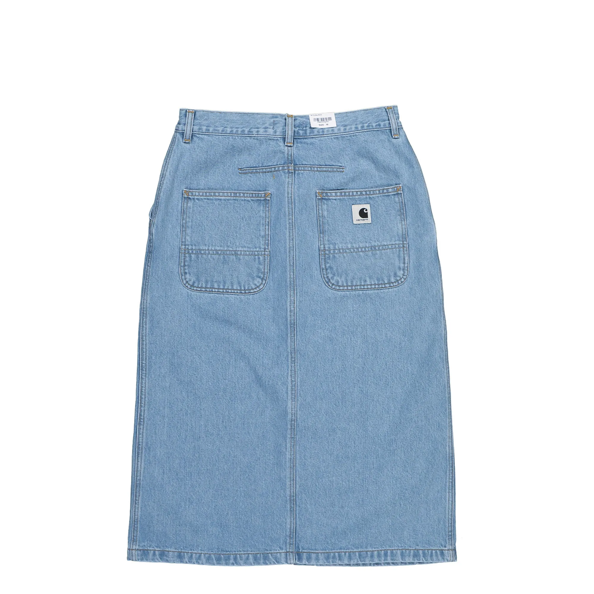 W Colby Skirt sold by OVERKILL product image thumbnail 2