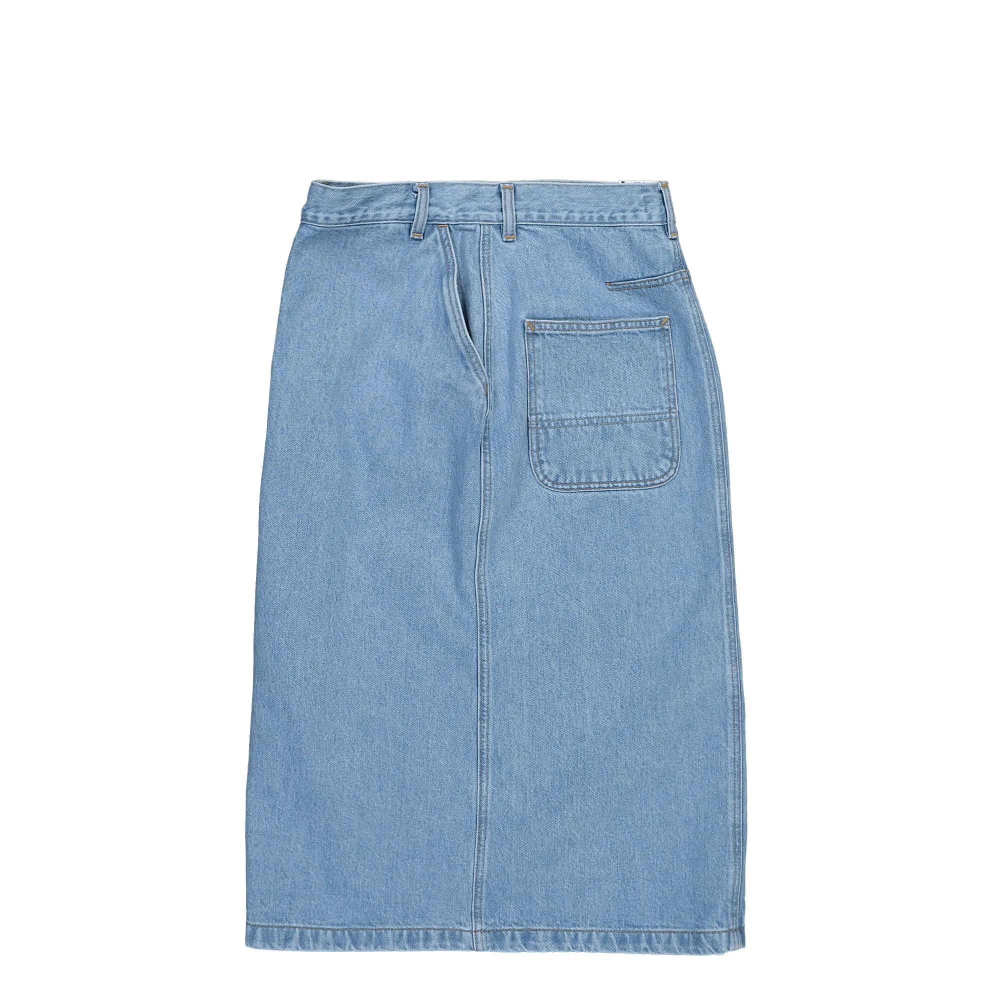 W Colby Skirt sold by OVERKILL product image thumbnail 3