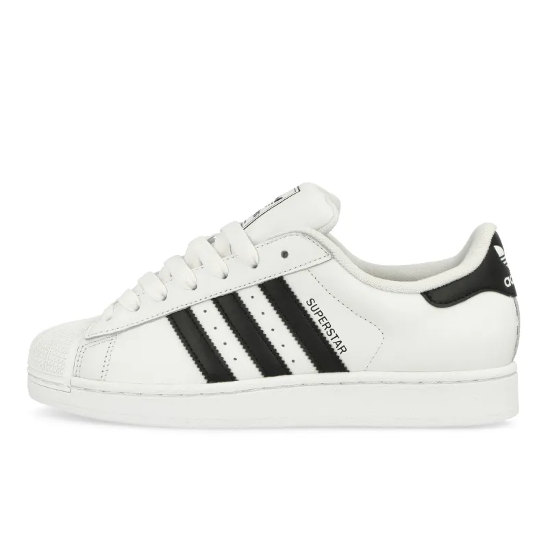 Superstar II made by Adidas
