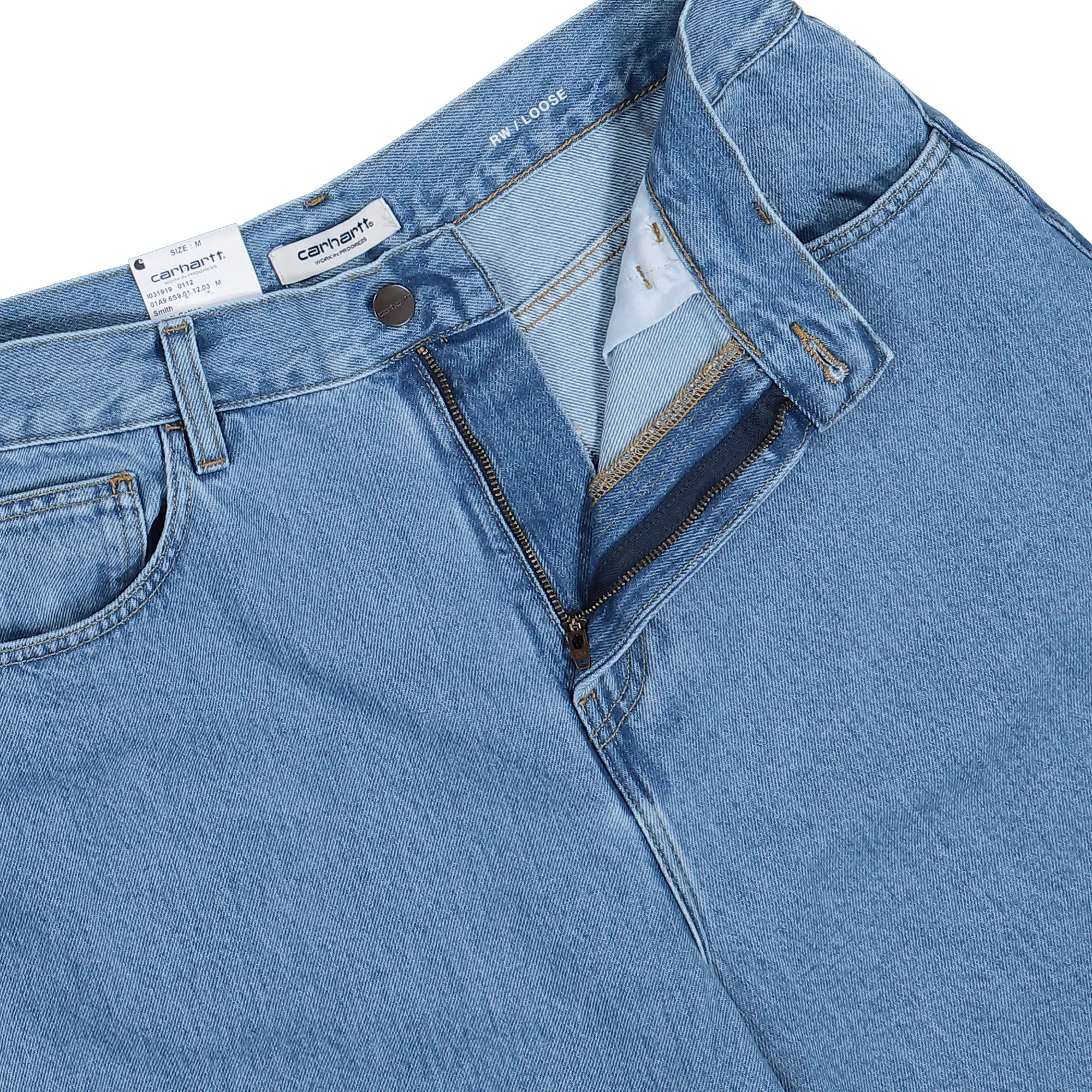 W Brandon Short sold by OVERKILL product image thumbnail 4