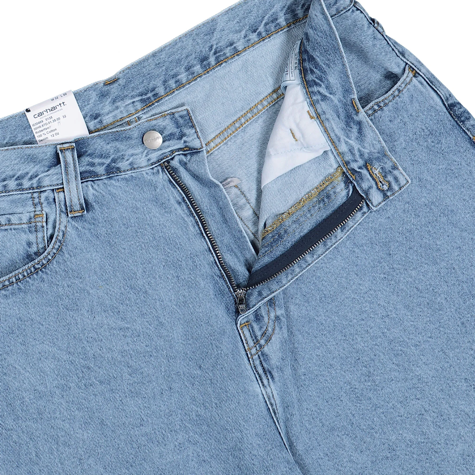 Landon Short sold by OVERKILL product image thumbnail 4