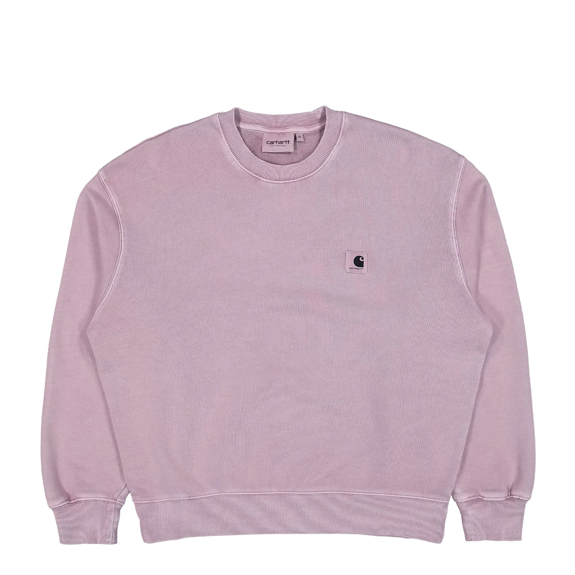 W Nelson Sweatshirt sold by OVERKILL