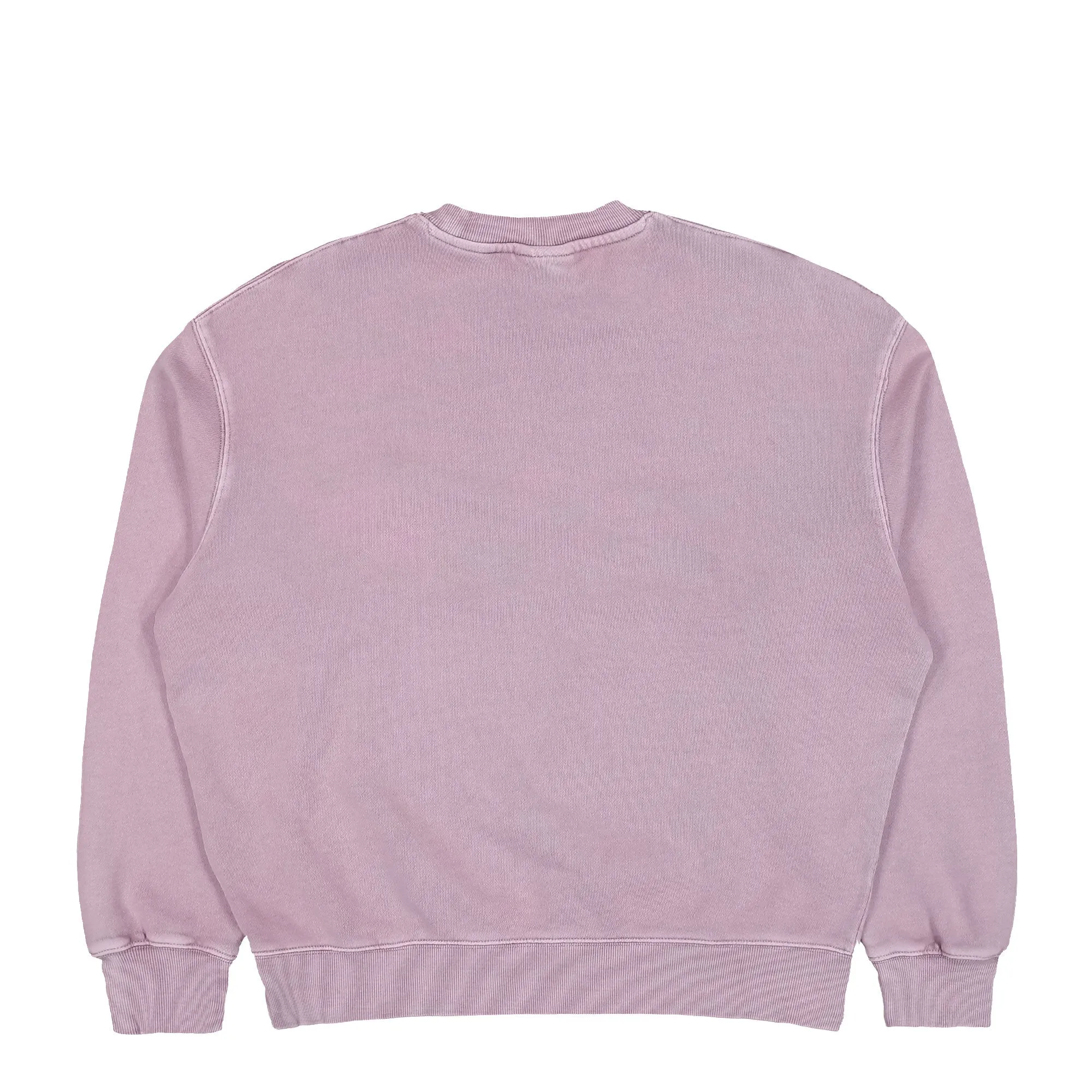 W Nelson Sweatshirt sold by OVERKILL product image thumbnail 2