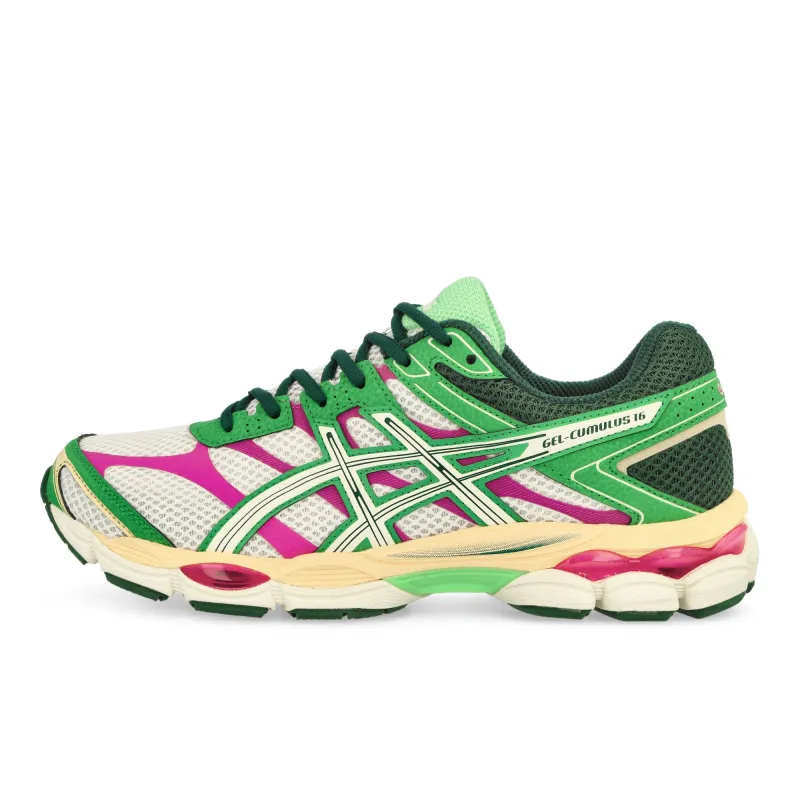 Gel-Cumulus 16 made by Asics