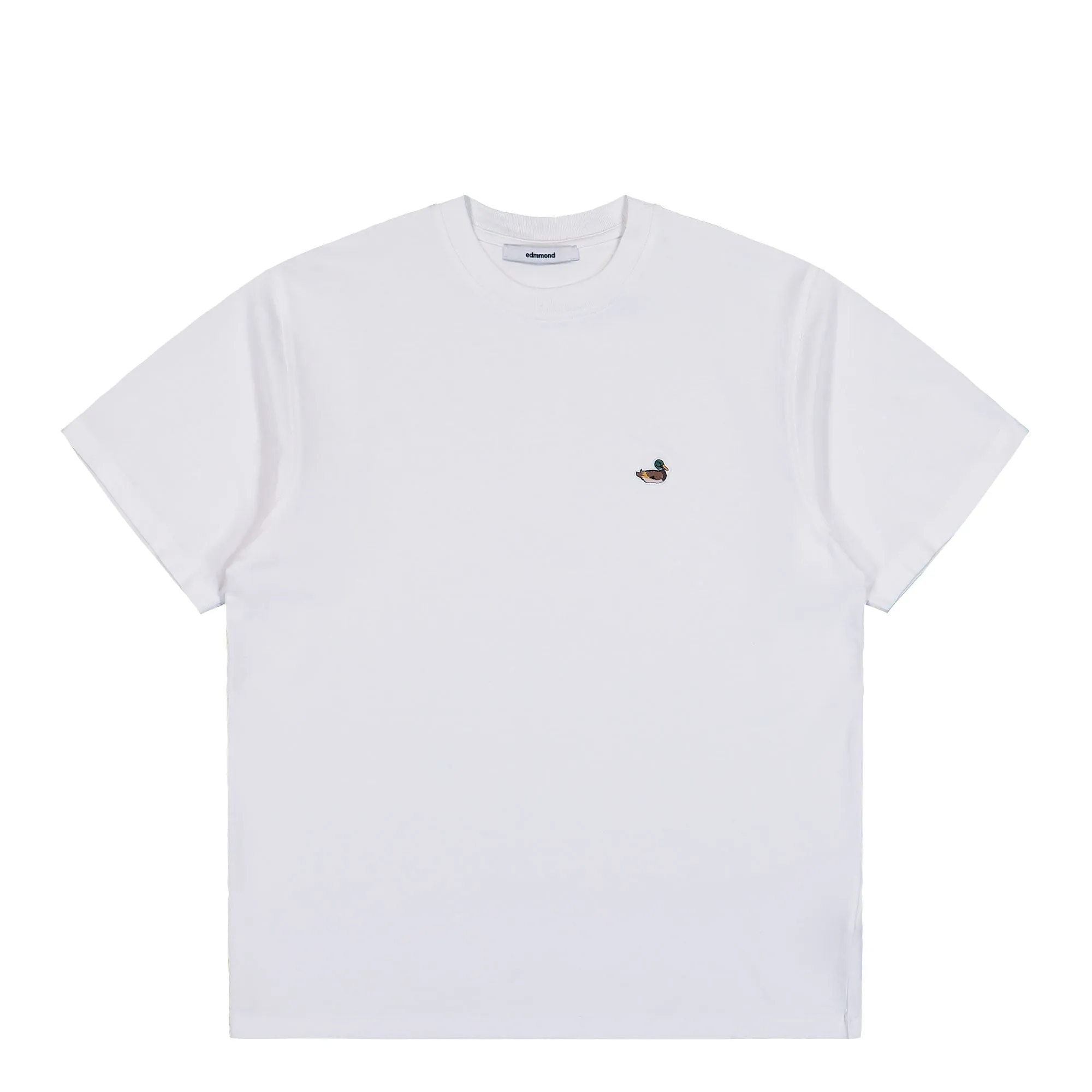 Duck Patch T-Shirt sold by OVERKILL