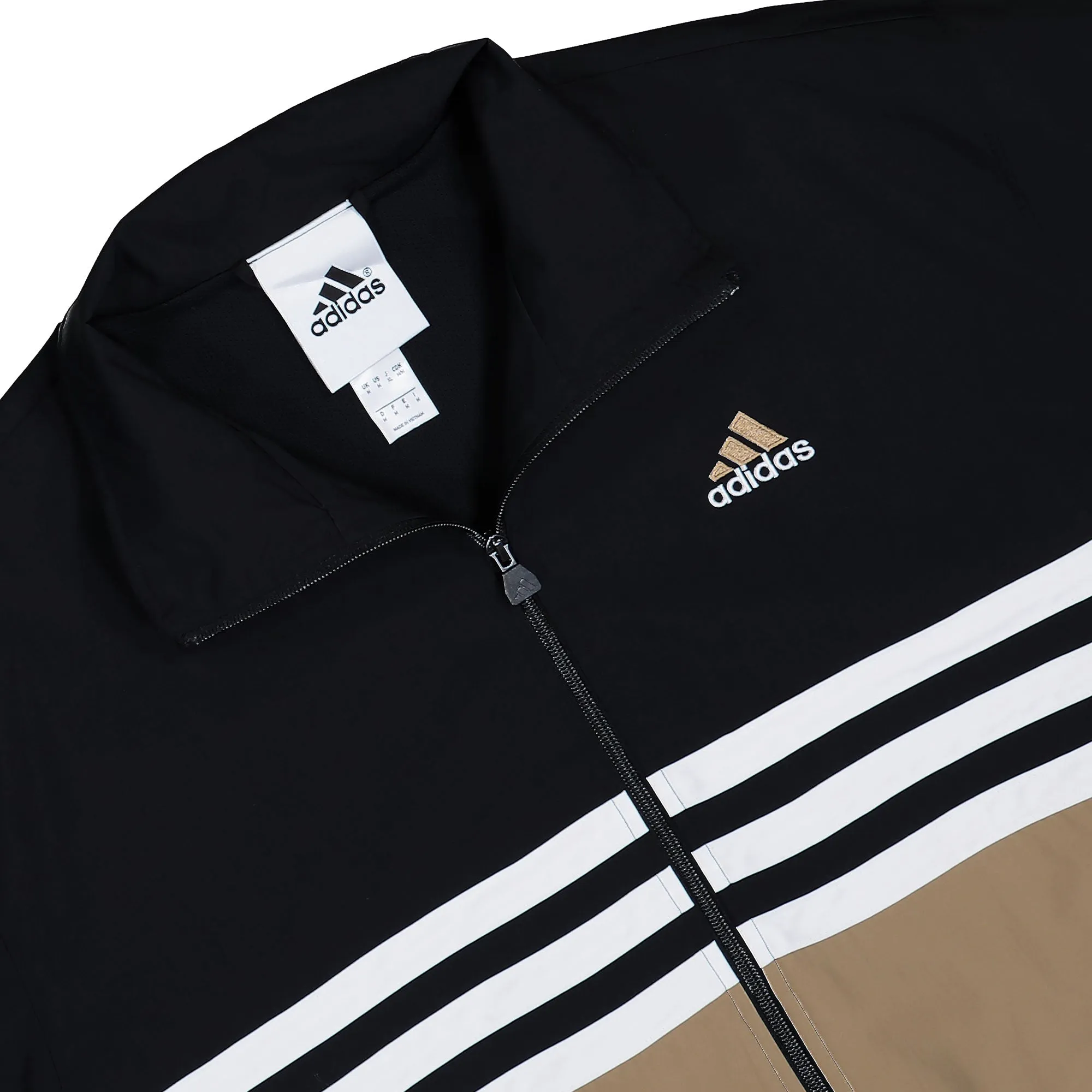 Archive Track Top sold by OVERKILL product image thumbnail 3