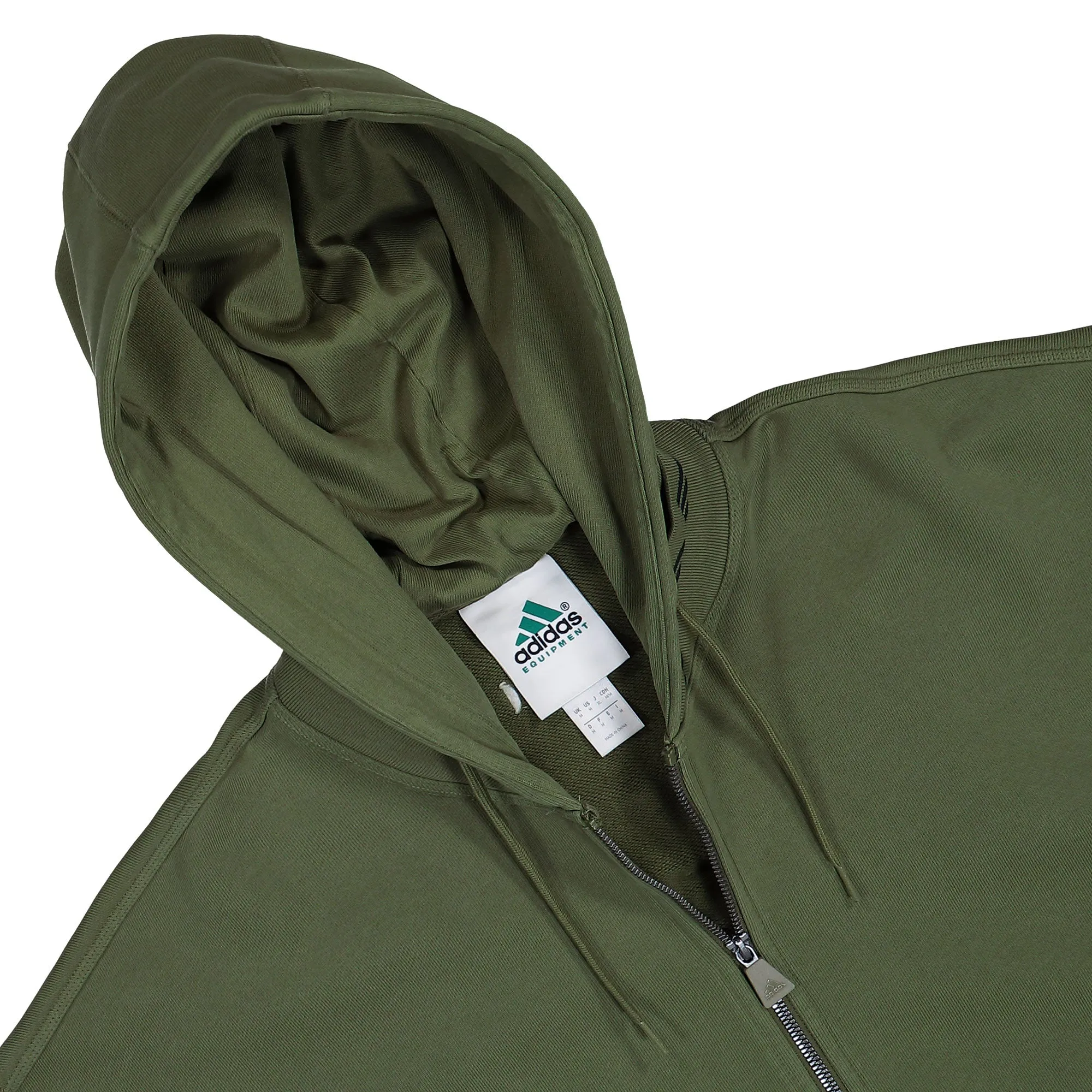 Equipment Hoodie sold by OVERKILL product image thumbnail 3