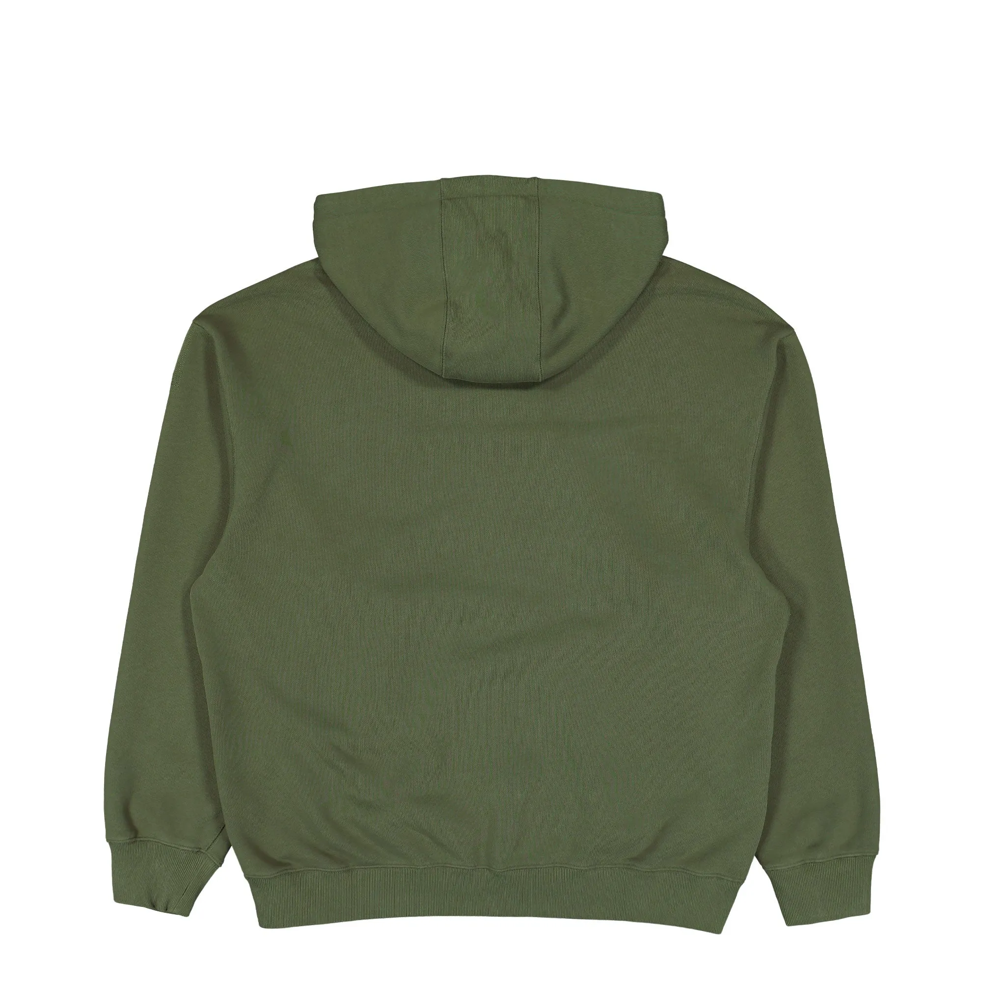 Equipment Hoodie sold by OVERKILL product image thumbnail 2