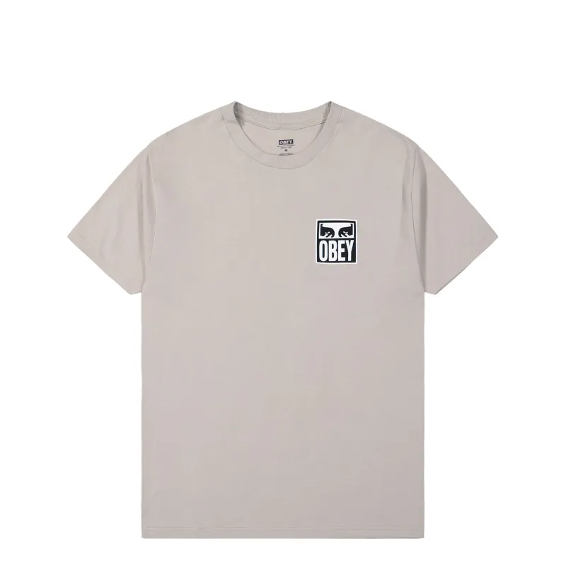 Eyes Icon 2 T-Shirt made by Obey