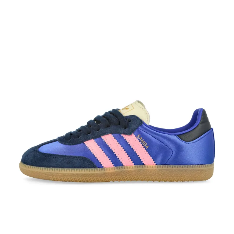 Samba OG W made by Adidas
