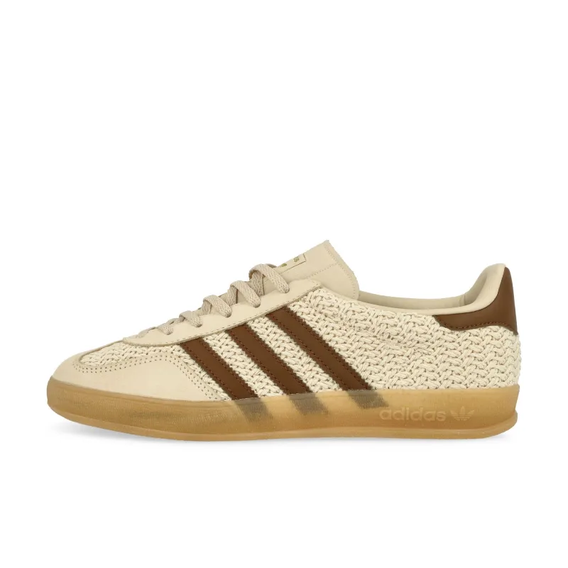 Gazelle Indoor W made by Adidas