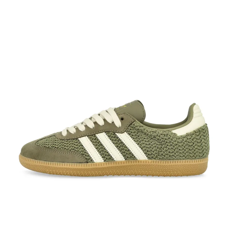 Samba OG W made by Adidas