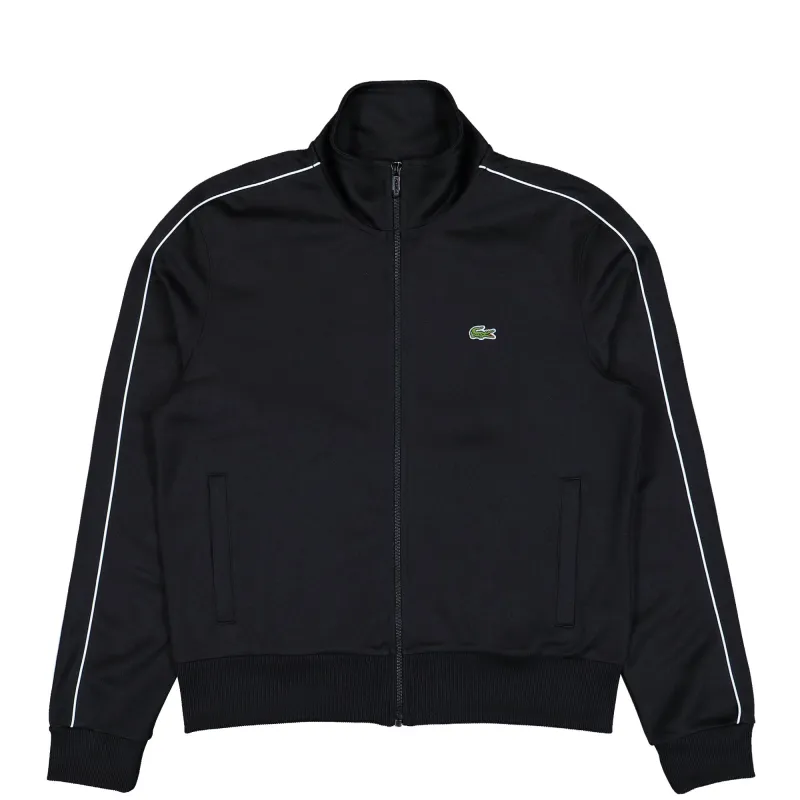Original Paris-Piqué Trackjacket made by Lacoste