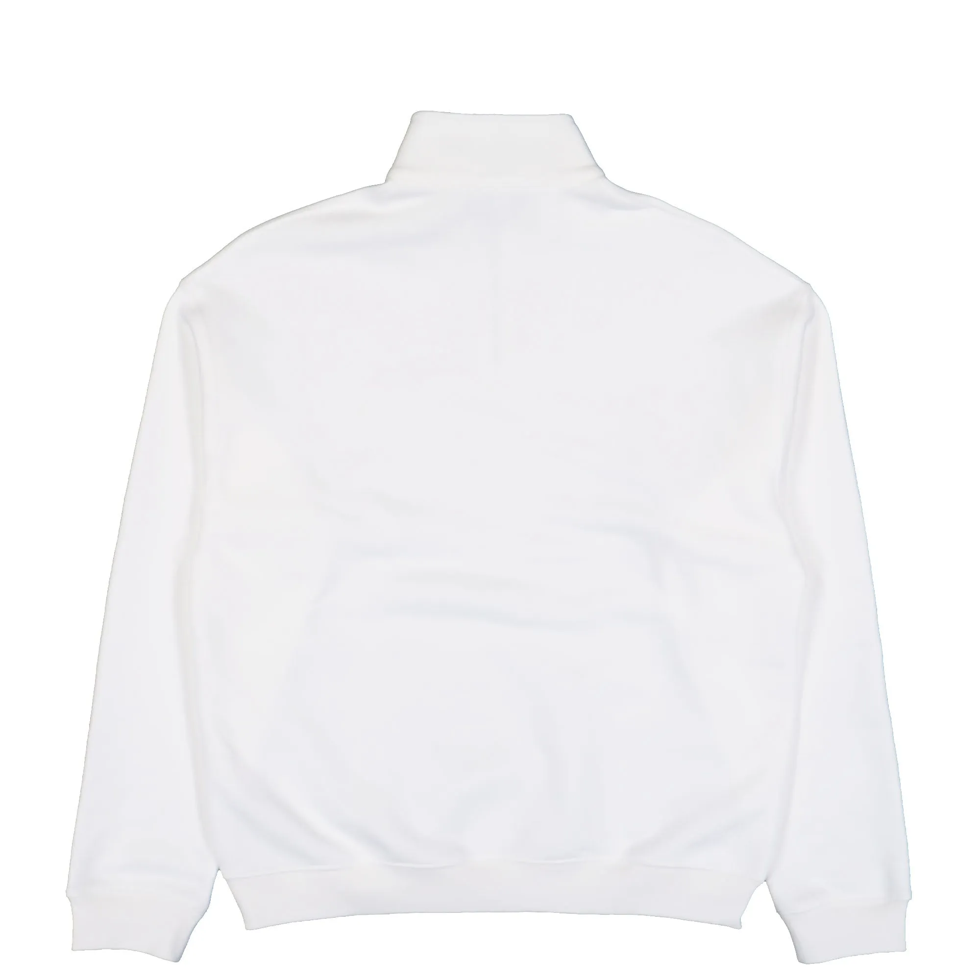 Zip-Up Fleece Sweatshirt sold by OVERKILL product image thumbnail 2