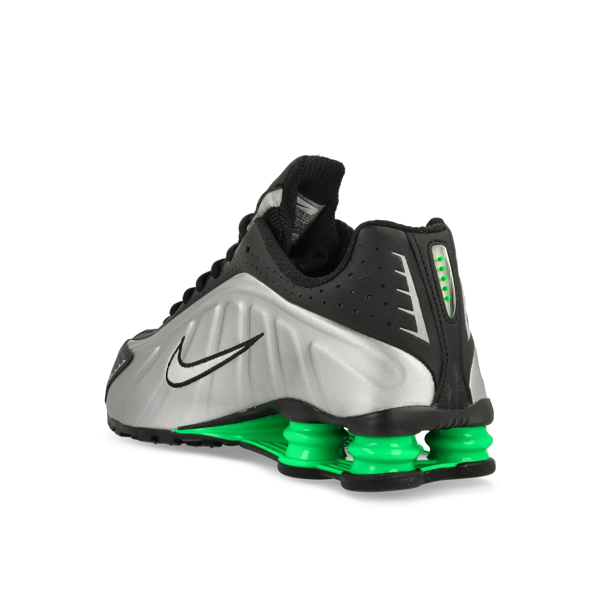 Shox R4 sold by OVERKILL product image thumbnail 3