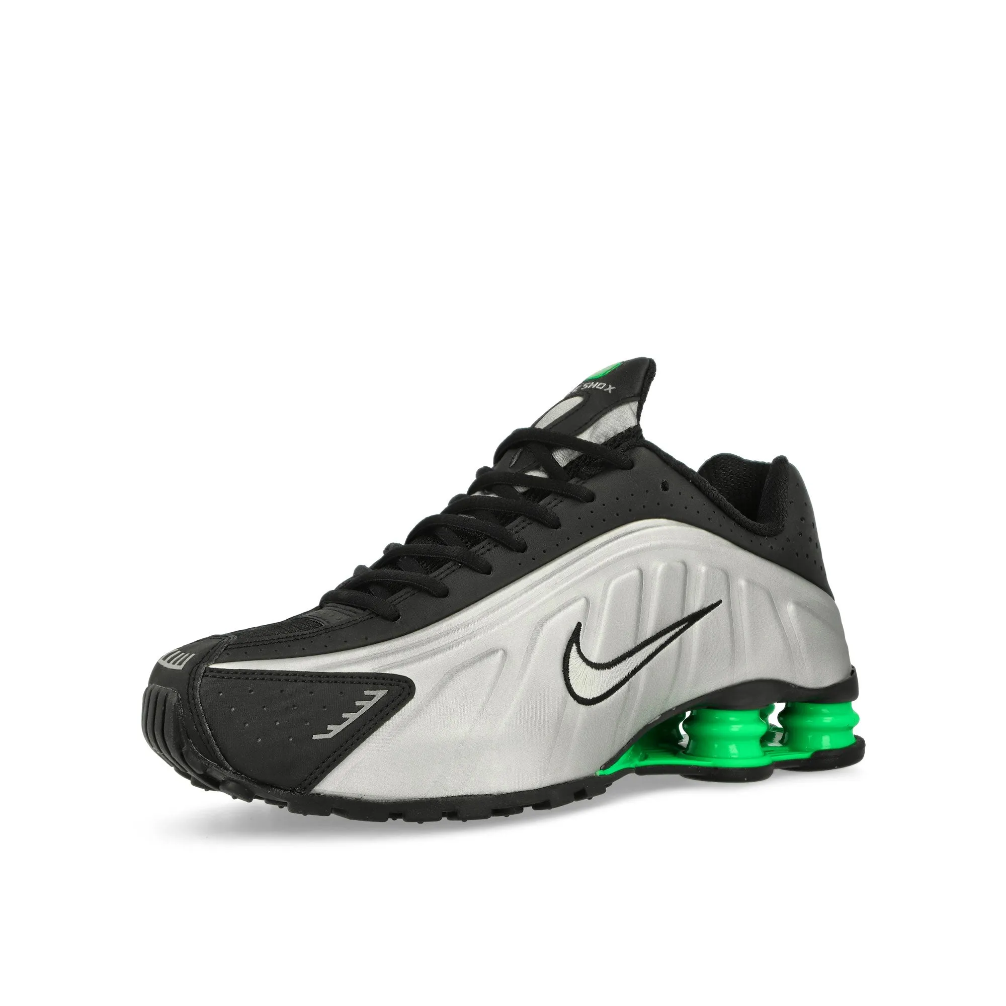 Shox R4 sold by OVERKILL product image thumbnail 4
