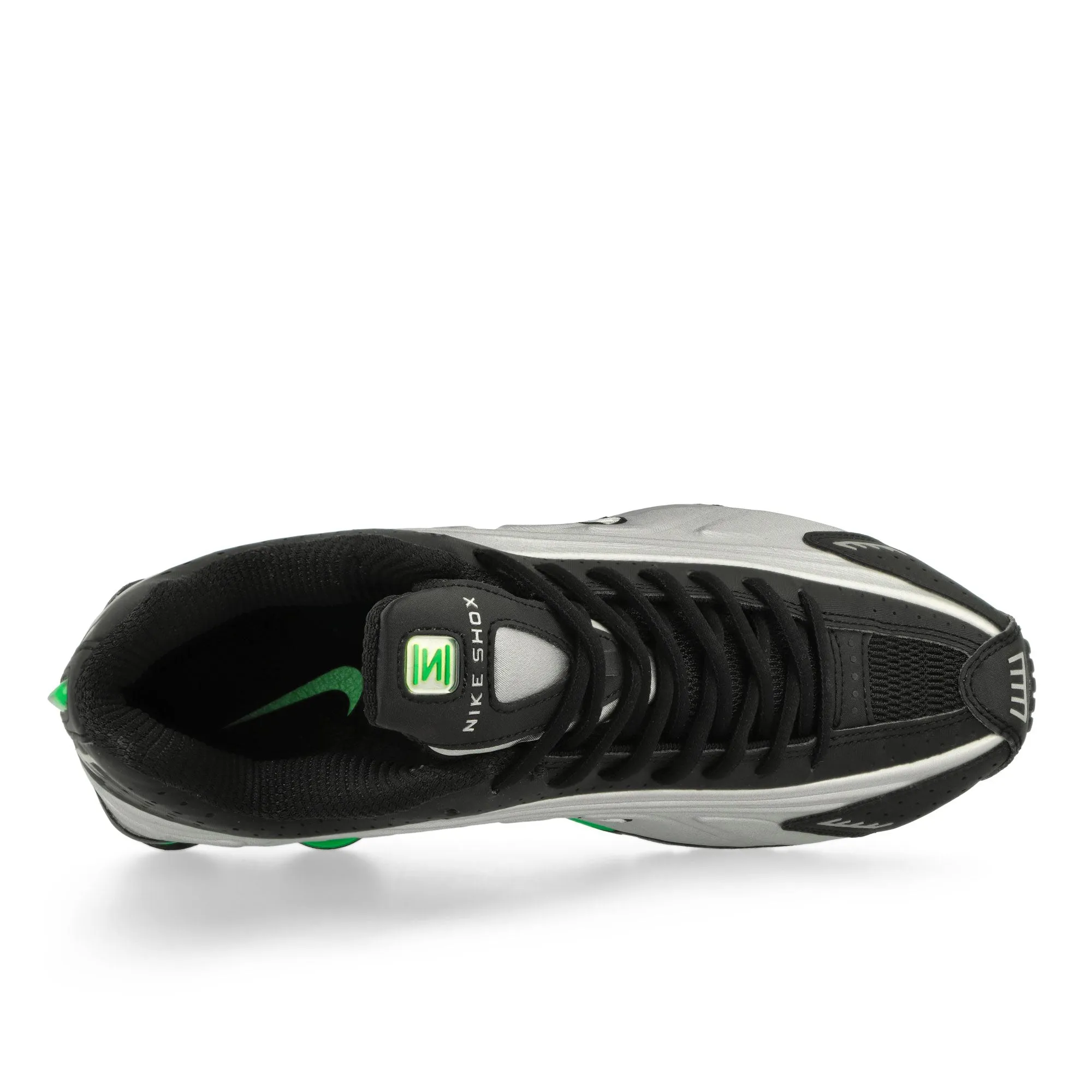 Shox R4 sold by OVERKILL product image thumbnail 5