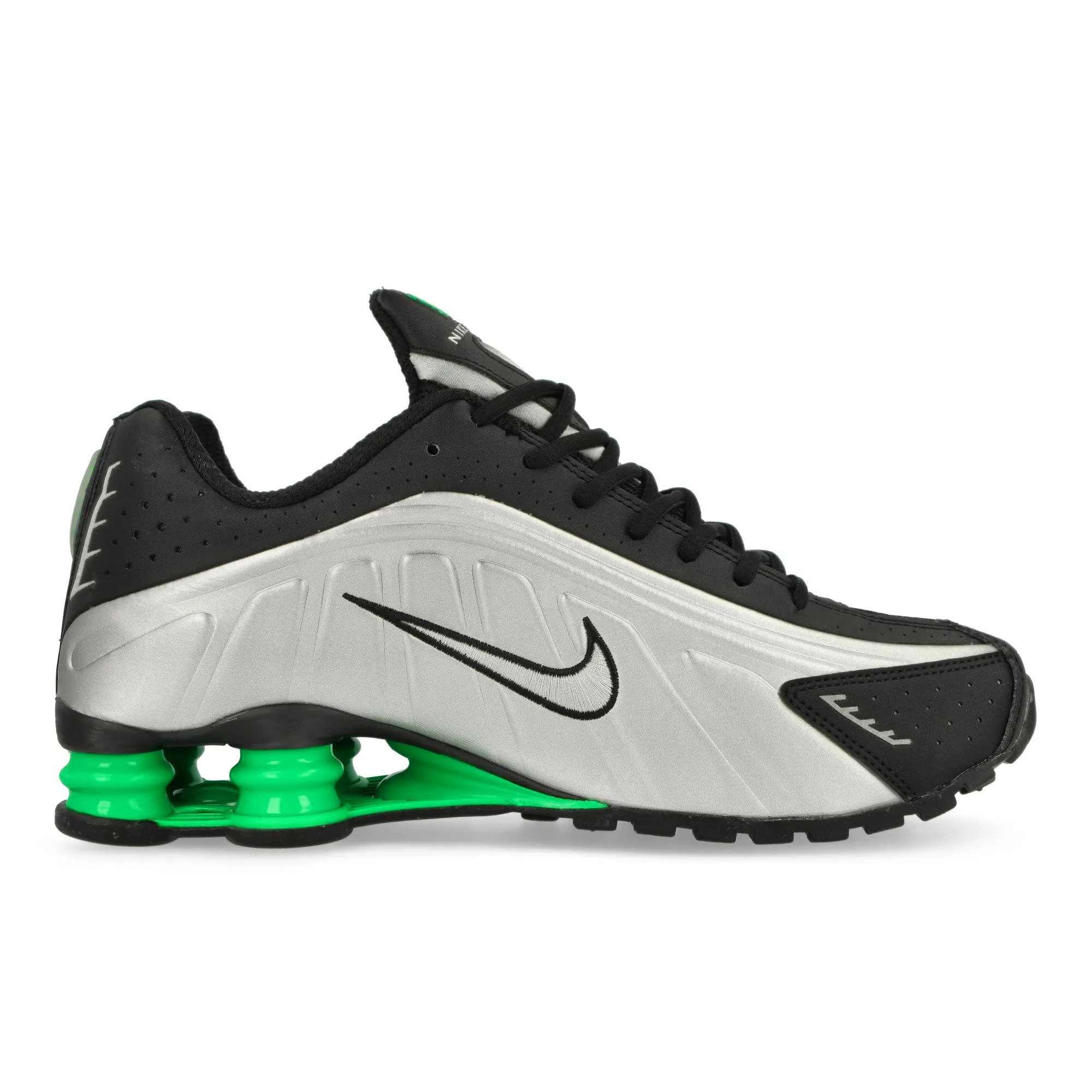 Shox R4 sold by OVERKILL product image thumbnail 2