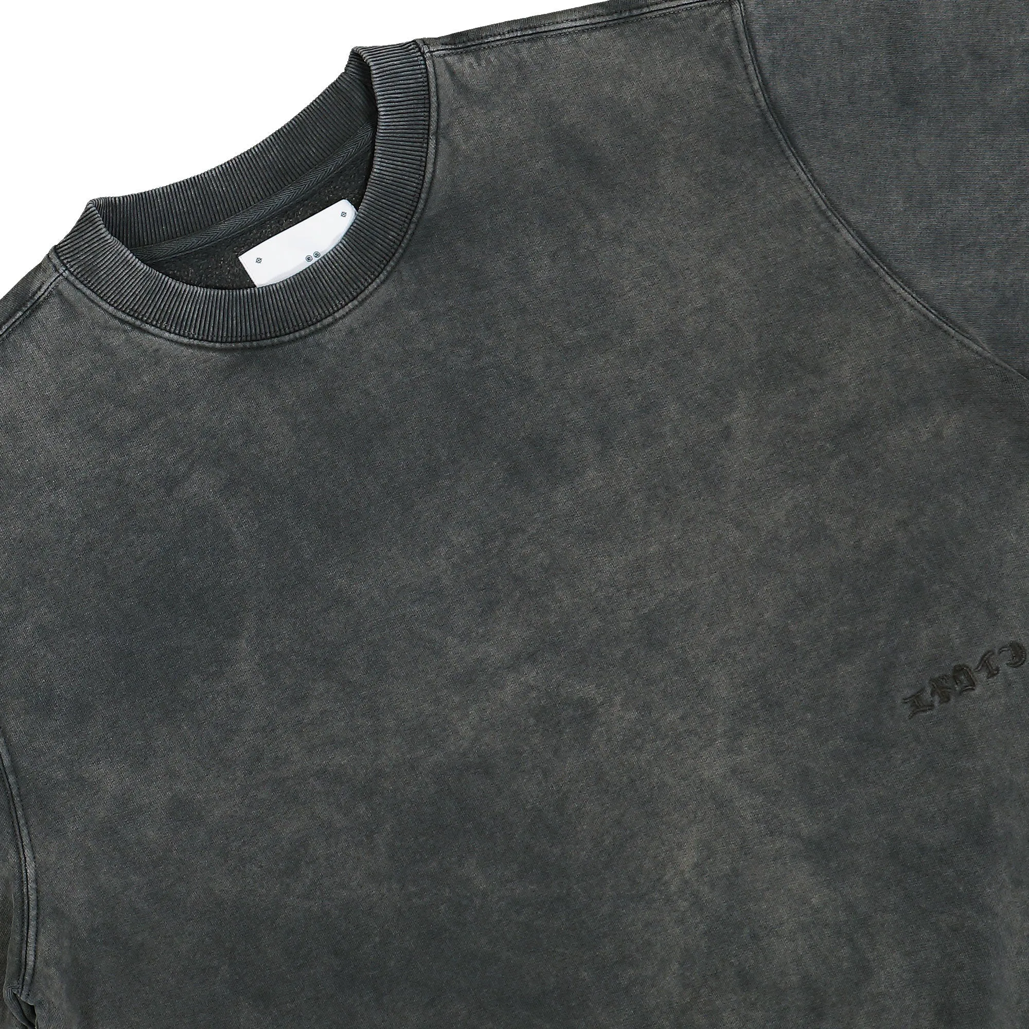 Axiom Crew Sweat sold by OVERKILL product image thumbnail 3