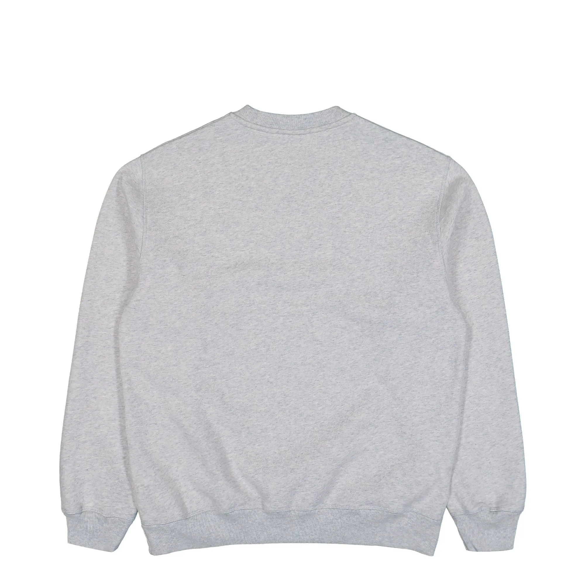 Sail Bike Crew Neck Sweatshirt sold by OVERKILL product image thumbnail 2