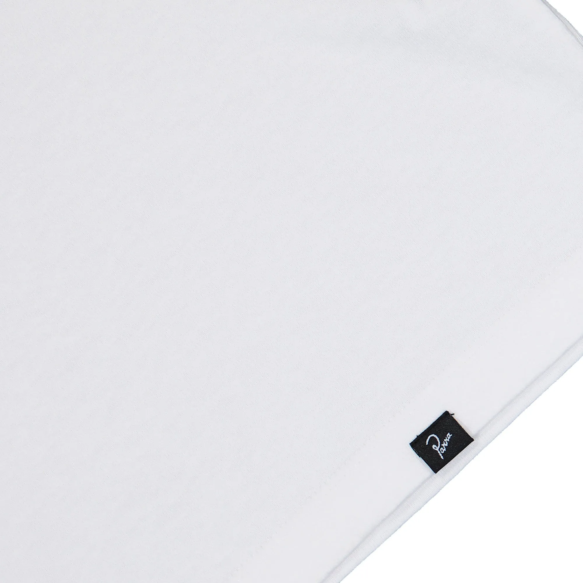 Super Nothing T-Shirt sold by OVERKILL product image thumbnail 4