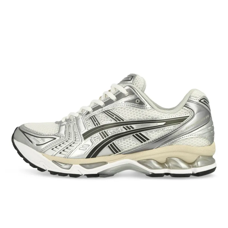 Gel-Kayano 14 made by Asics