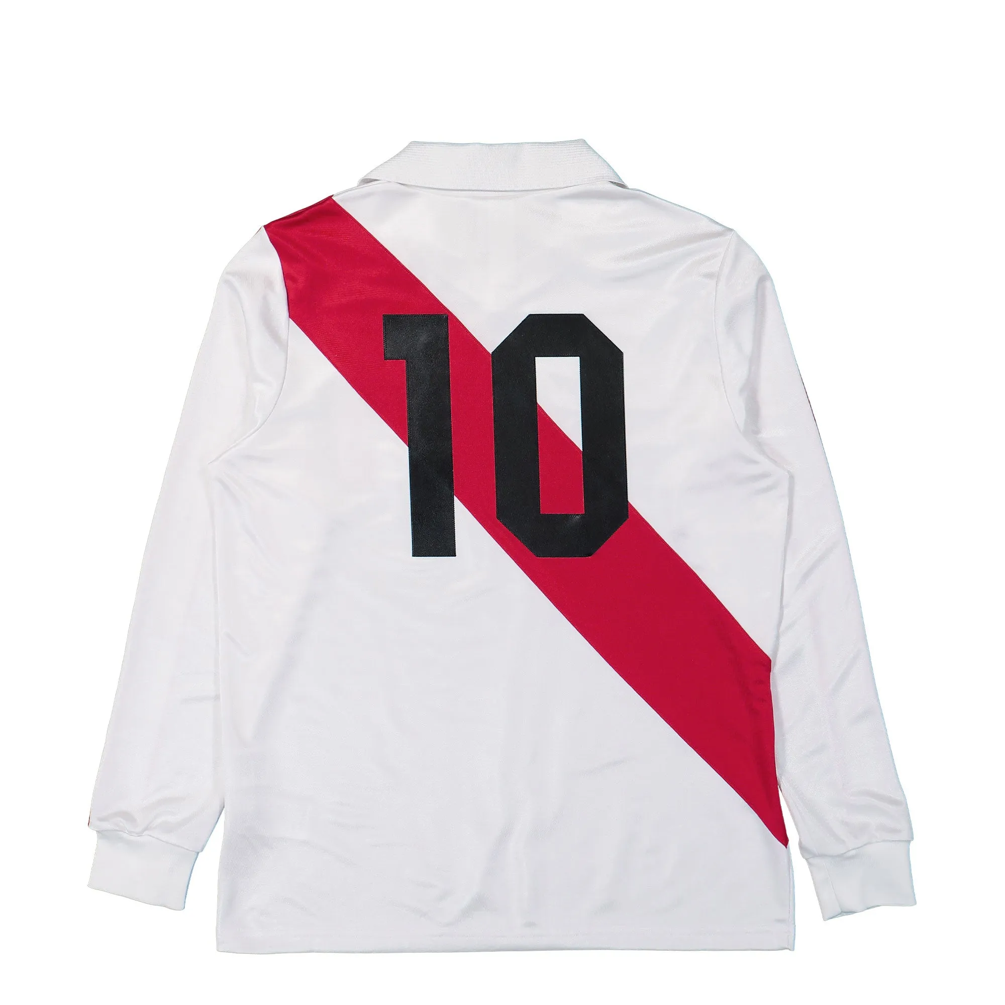 Peru Jersey 78 sold by OVERKILL product image thumbnail 3