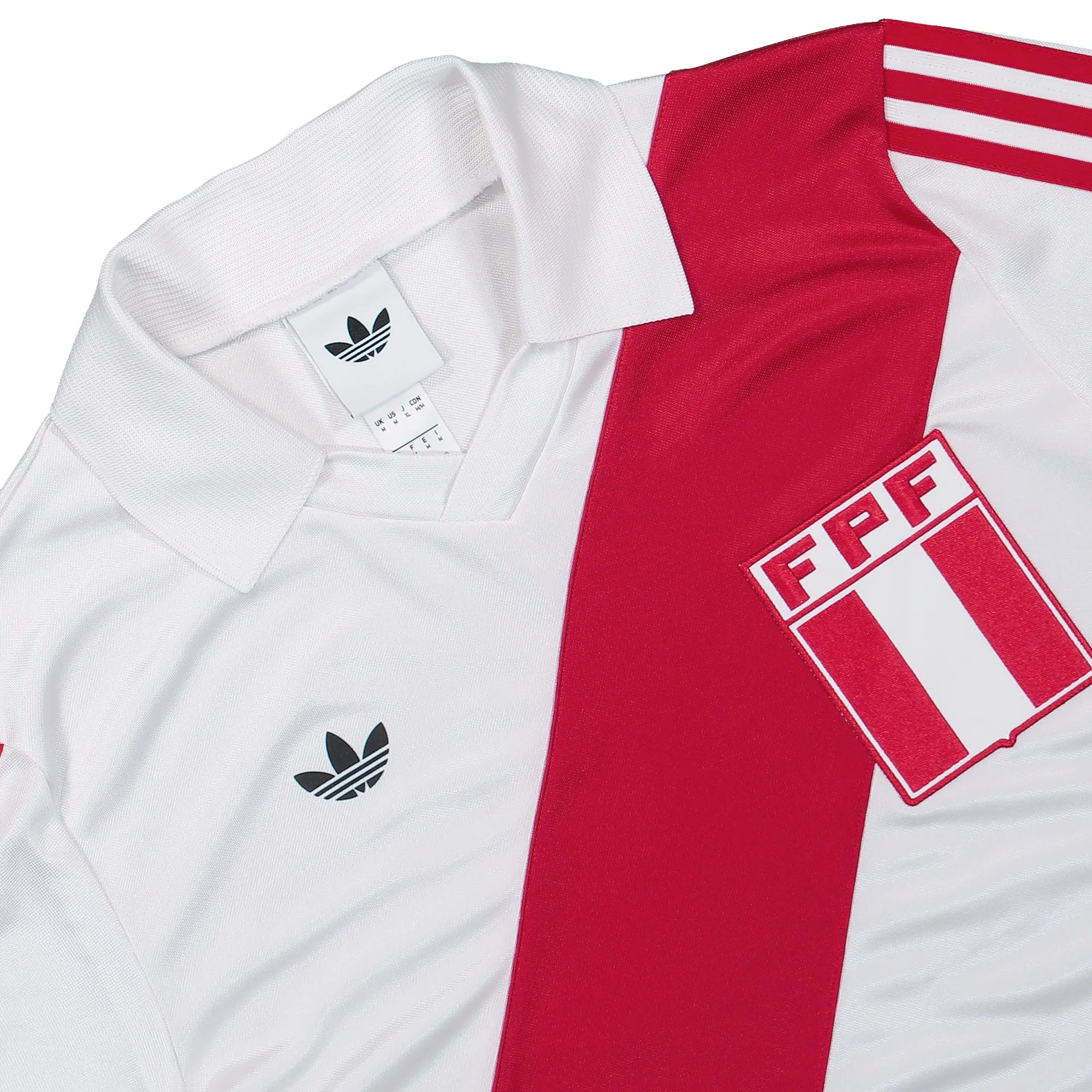 Peru Jersey 78 sold by OVERKILL product image thumbnail 2