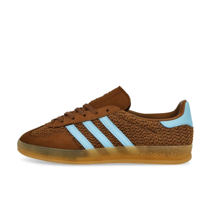 Gazelle Indoor W made by Adidas