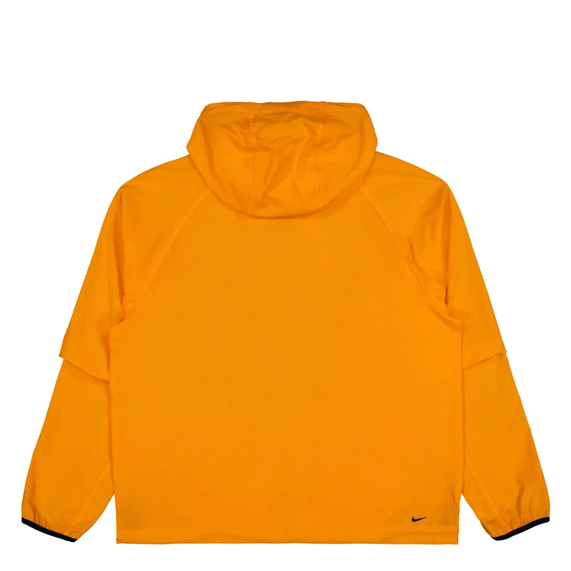 NRG Tech Woven Windrunner Jacket sold by OVERKILL product image thumbnail 2