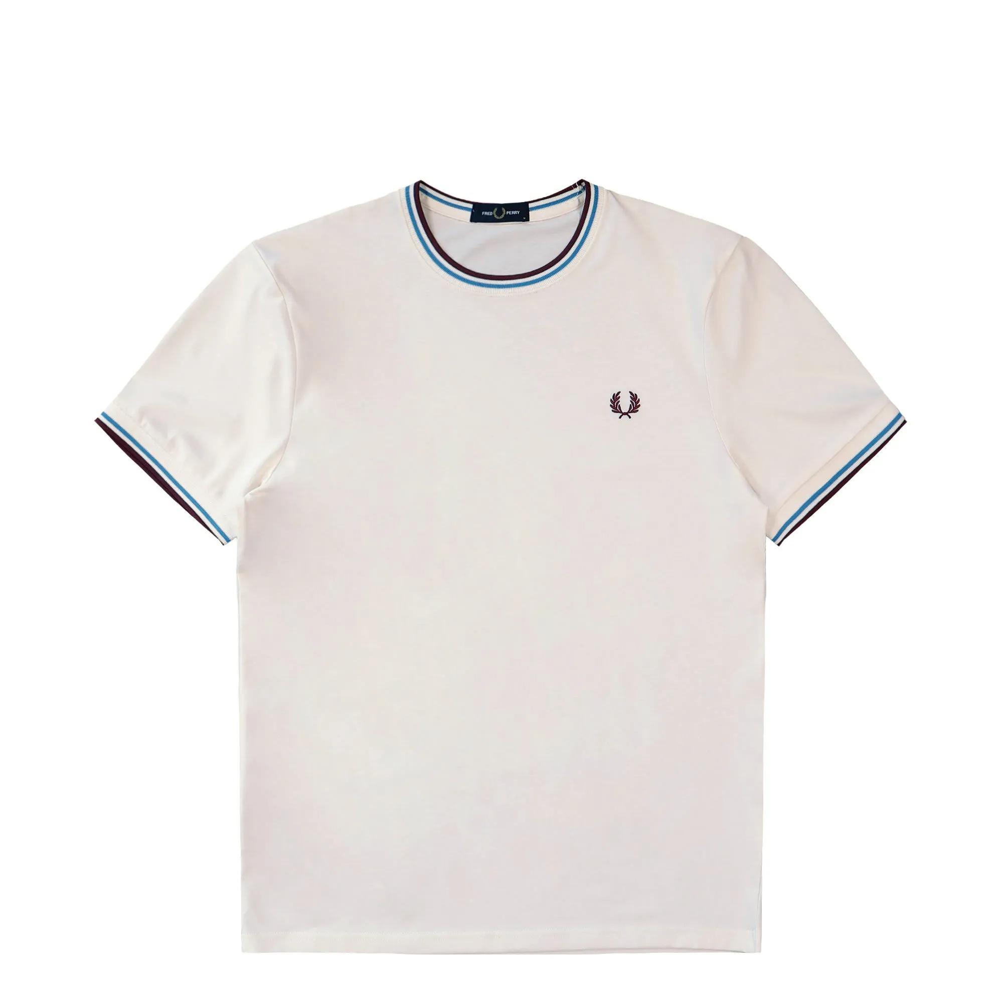 Twin Tipped T-Shirt sold by OVERKILL