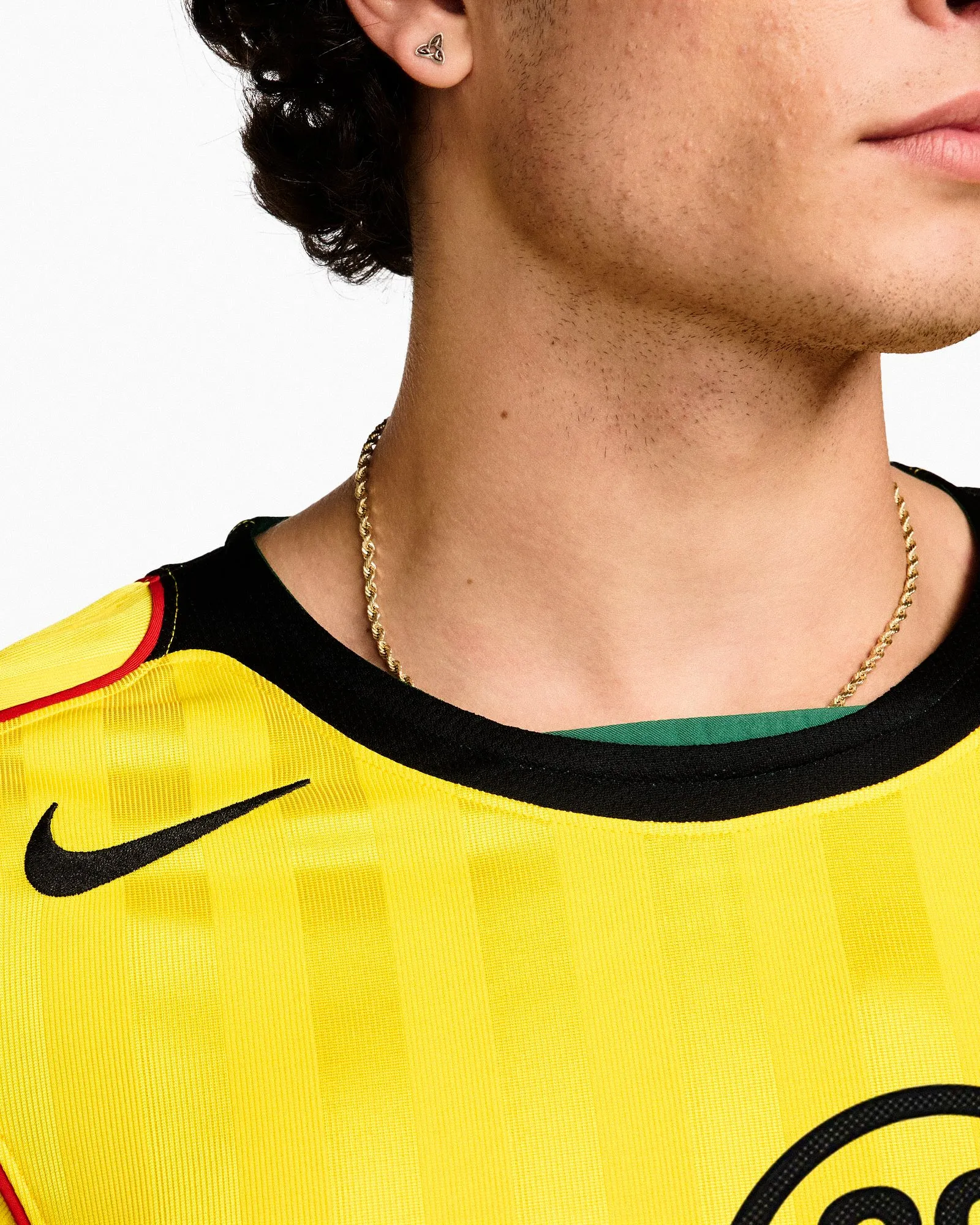 T90 Dri-Fit Energy Jersey sold by OVERKILL product image thumbnail 5