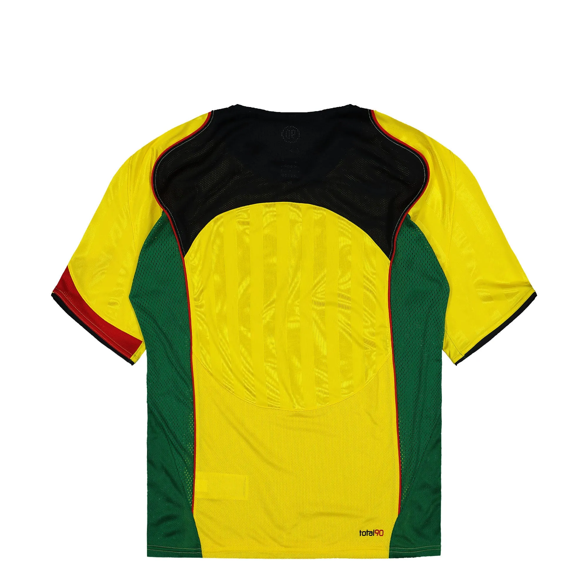 T90 Dri-Fit Energy Jersey sold by OVERKILL product image thumbnail 2