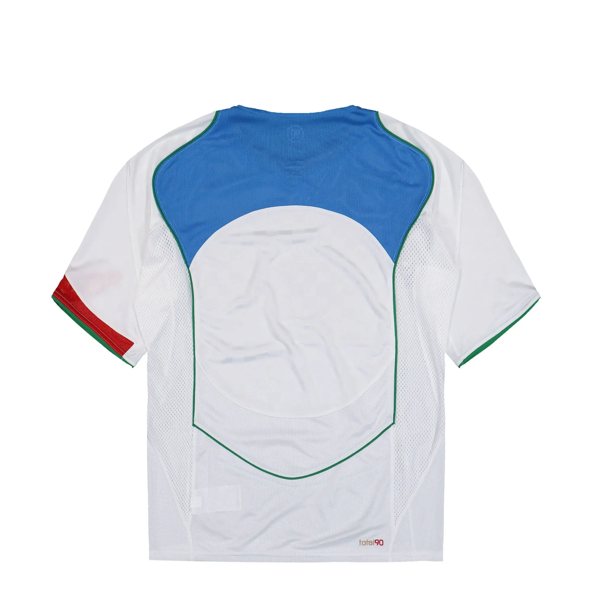 T90 Dri-Fit Energy Jersey sold by OVERKILL product image thumbnail 2