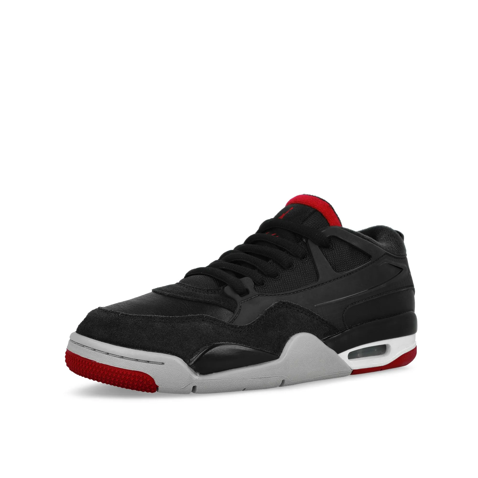 Air Jordan 4 RM Bred sold by OVERKILL product image thumbnail 4