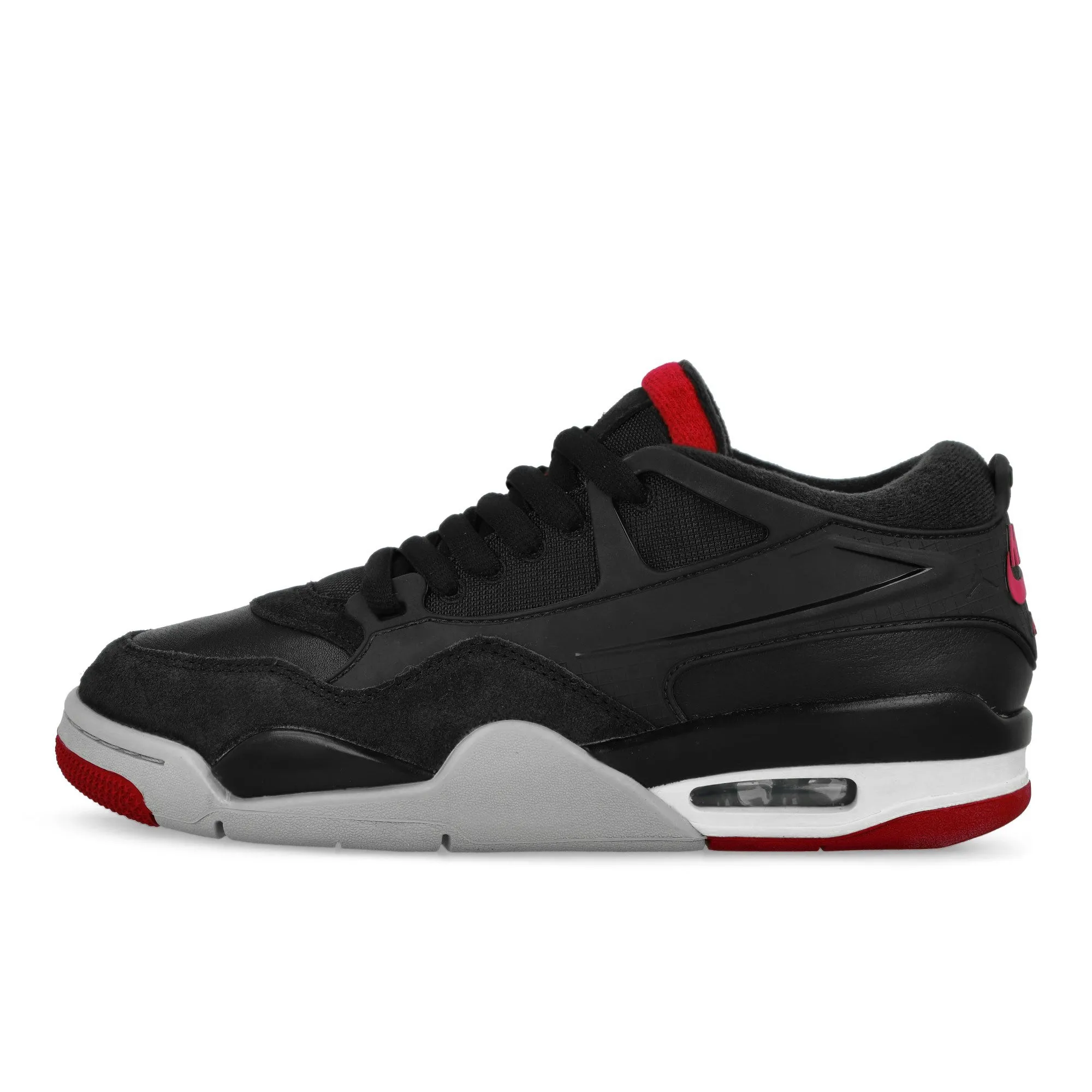 Air Jordan 4 RM Bred sold by OVERKILL
